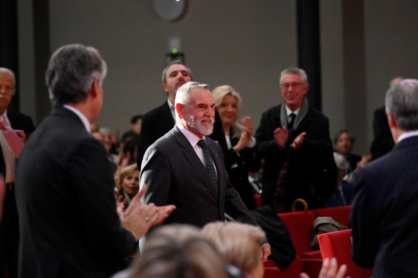 Córdoba entrega los Premios Averroes de Oro 2025