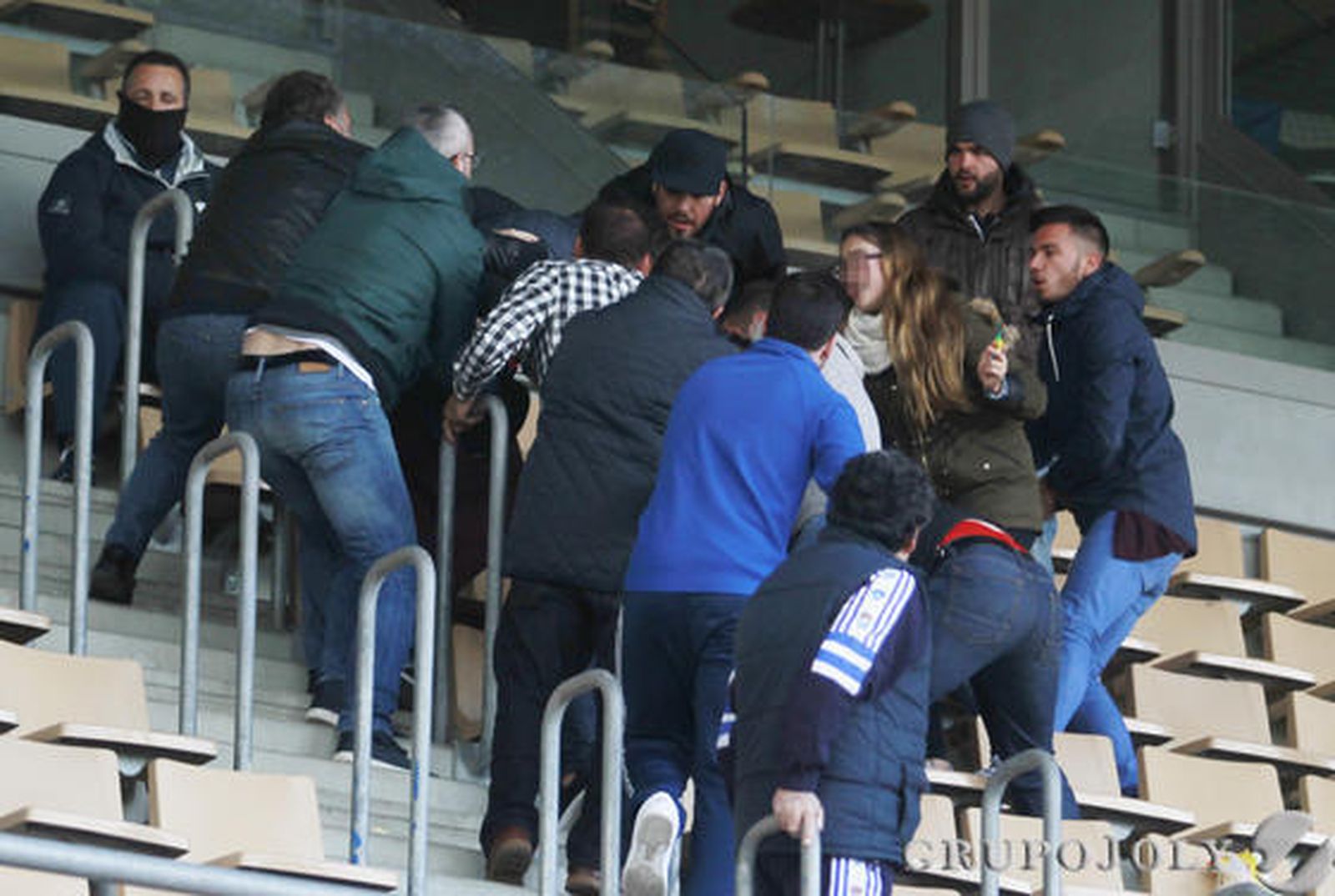 Foto: Jose Contreras