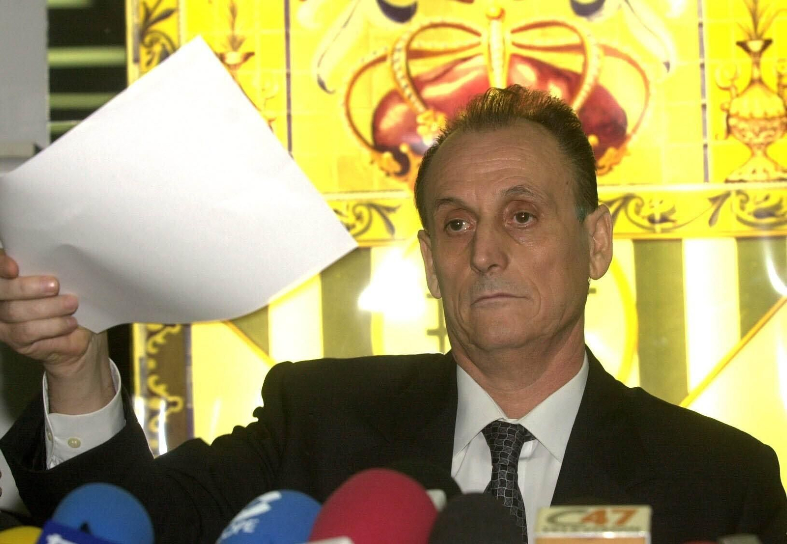 Las imágenes de Manuel Ruiz de Lopera