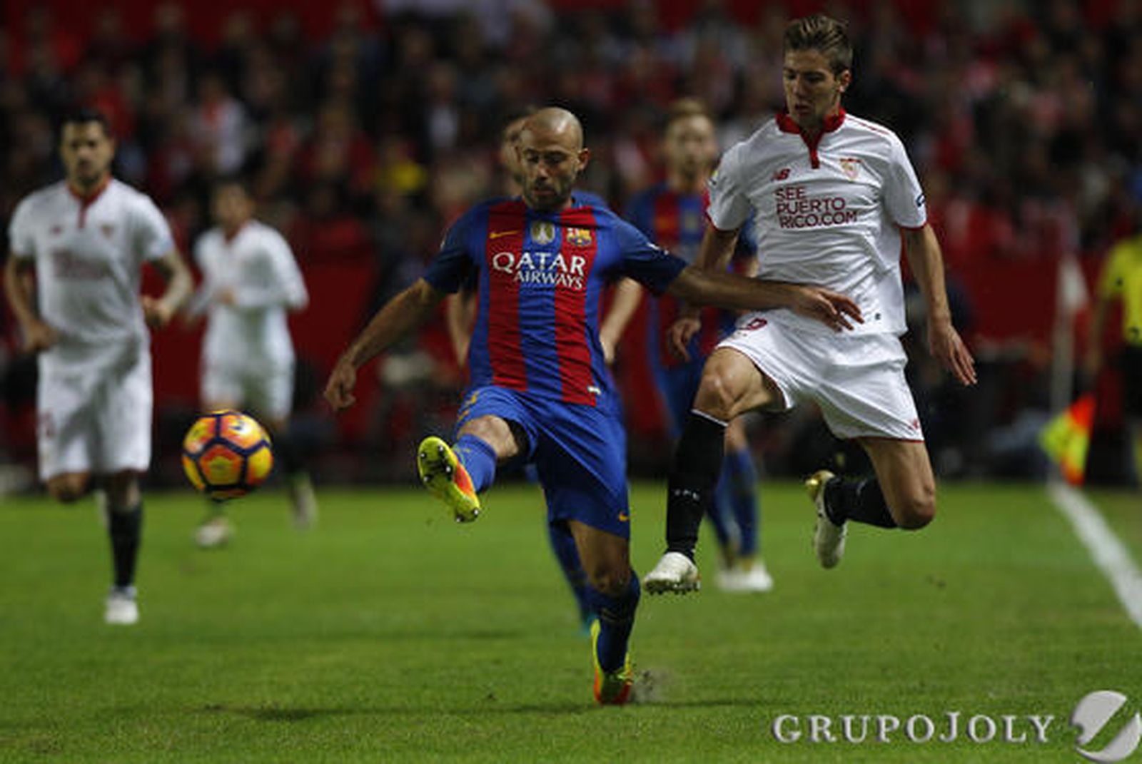 Foto: Antonio Pizarro