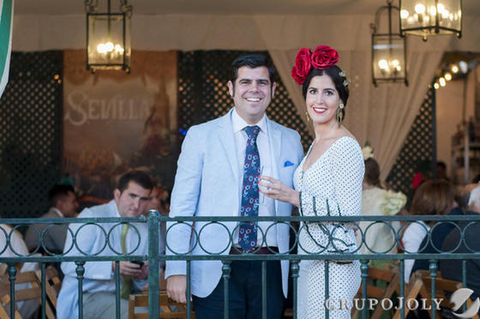 Foto: JC Vazquez/ MJ Lopez/ B.Vargas/ JM Paisano