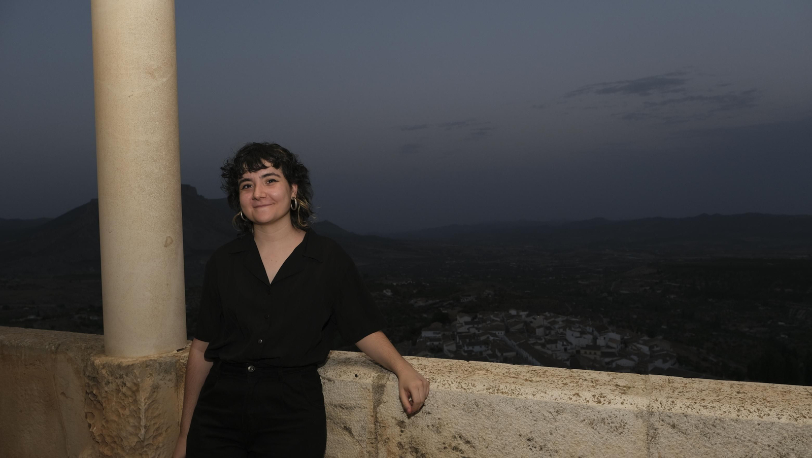 Concierto de Serendipia Ensemble en el Castillo de Vélez Blanco-Festimuvb