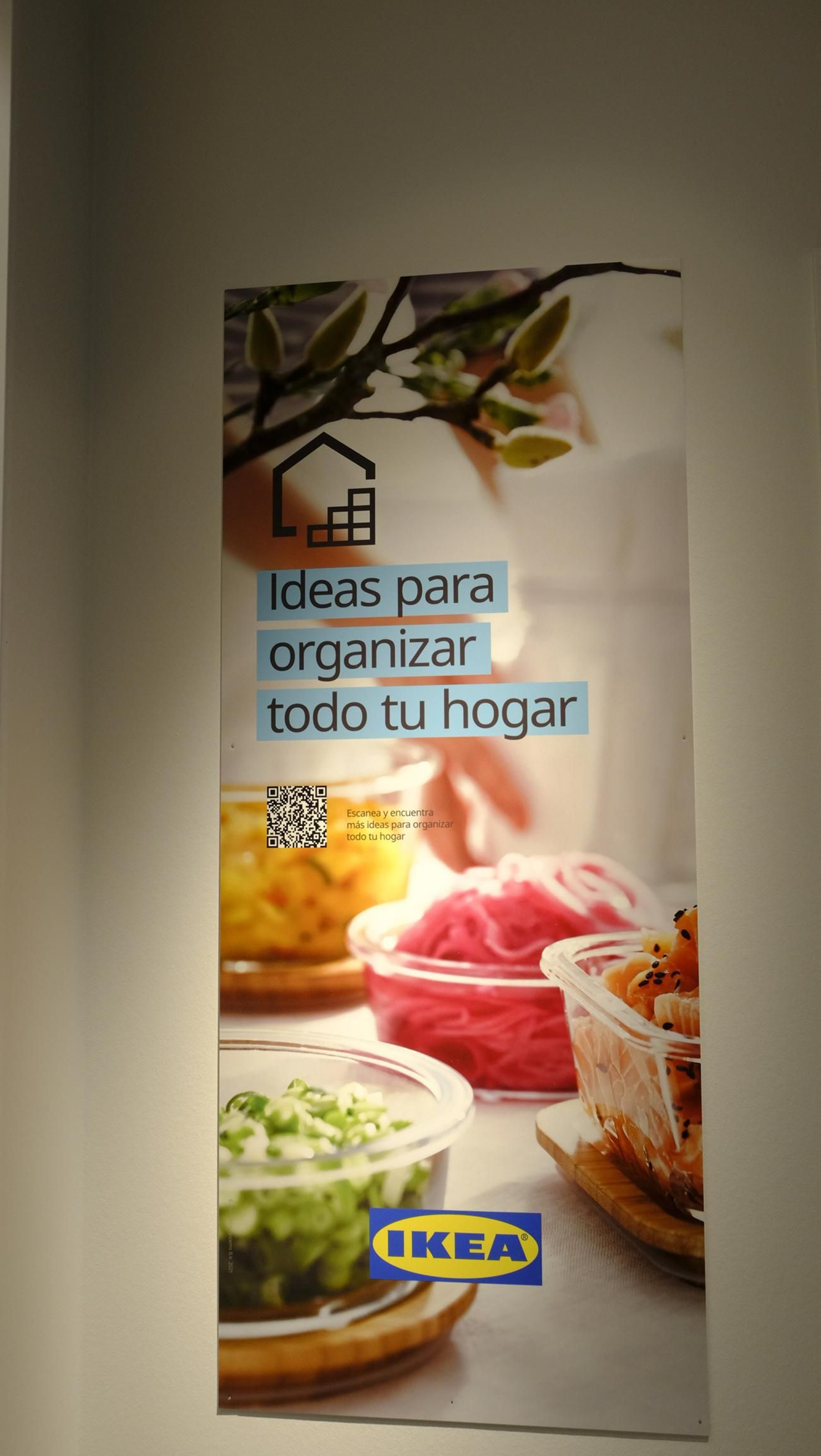 IKEA desembarca en Almería