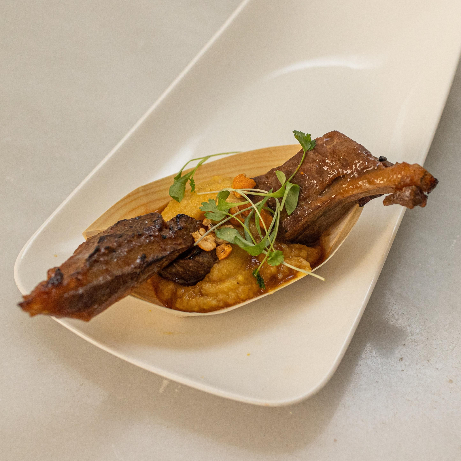 Restaurante La pescadería