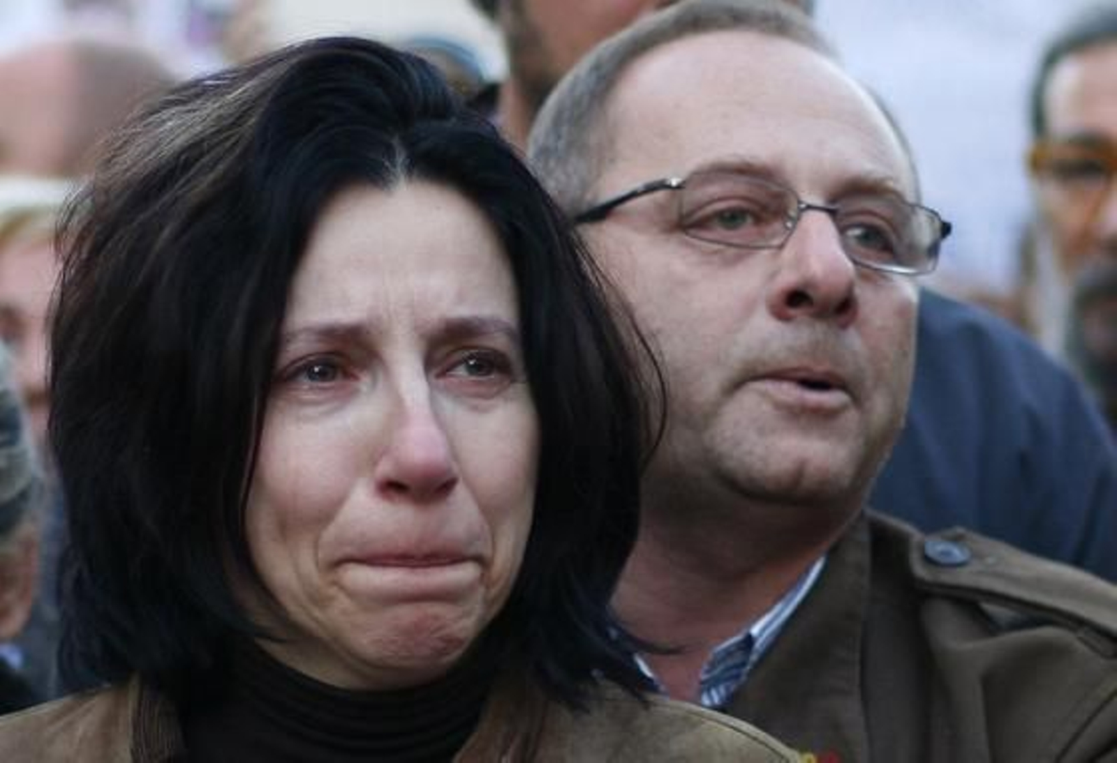 Foto: Antonio Pizarro · Manuel Gómez