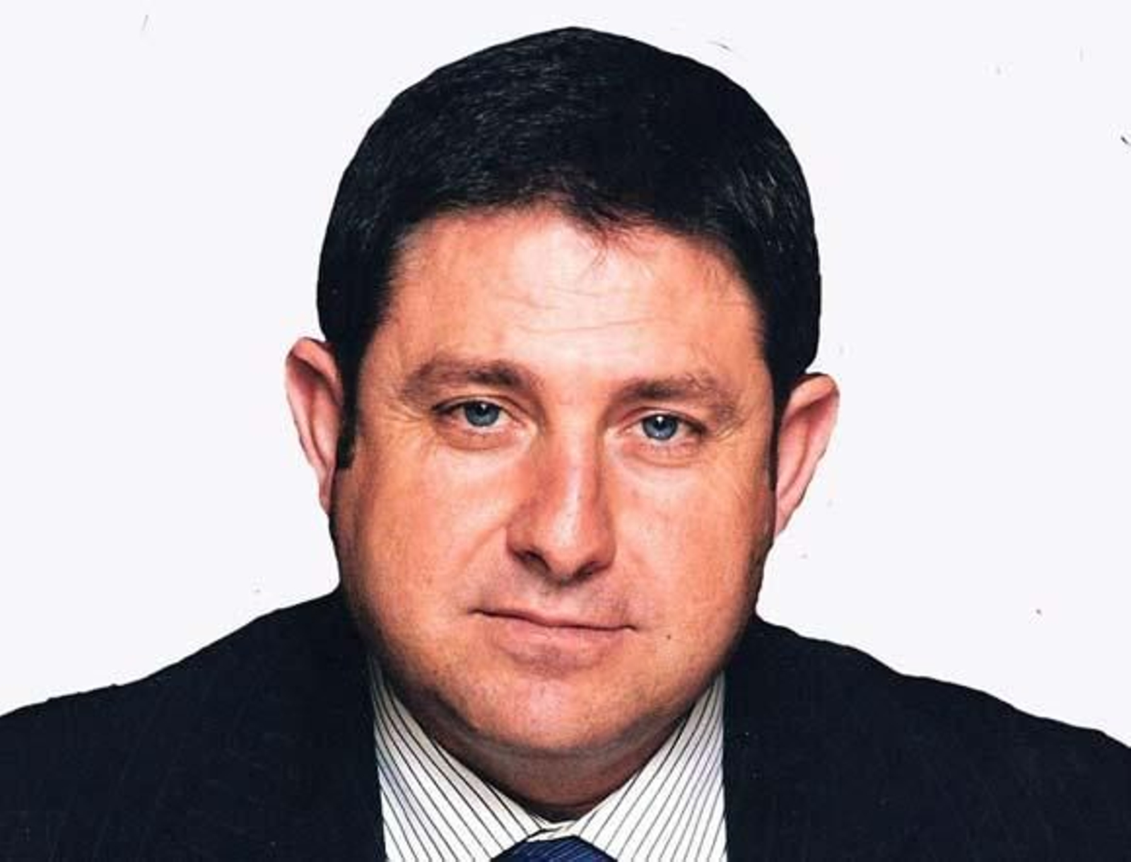 Artífice de la unión del sector lácteo