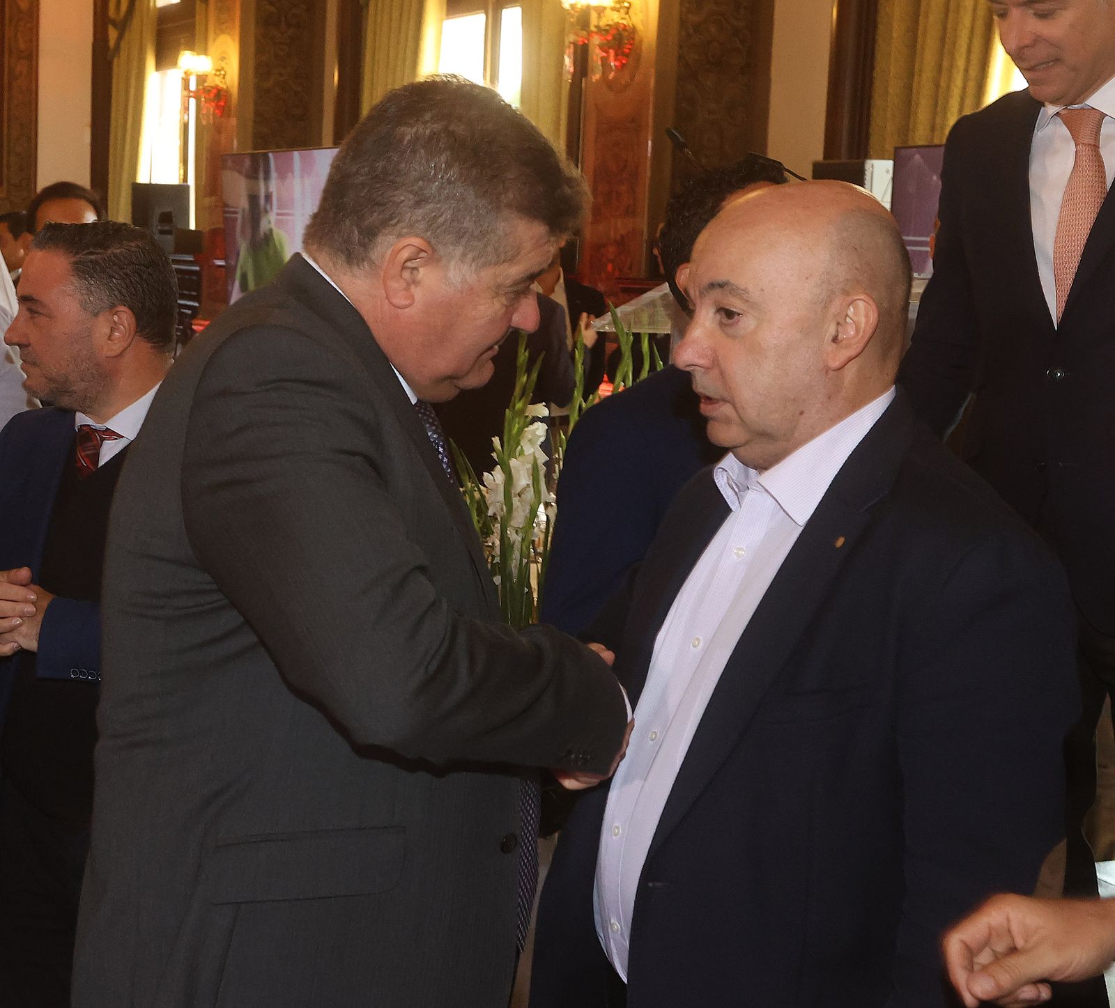 FORO INNOVACION Y STARTUPS. SANTANDER