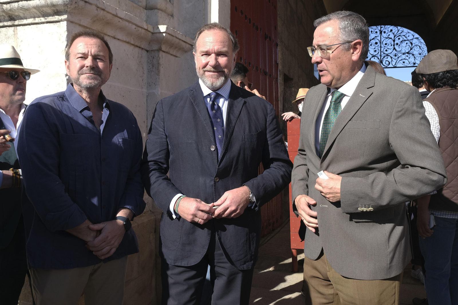 Puerta del Príncipe