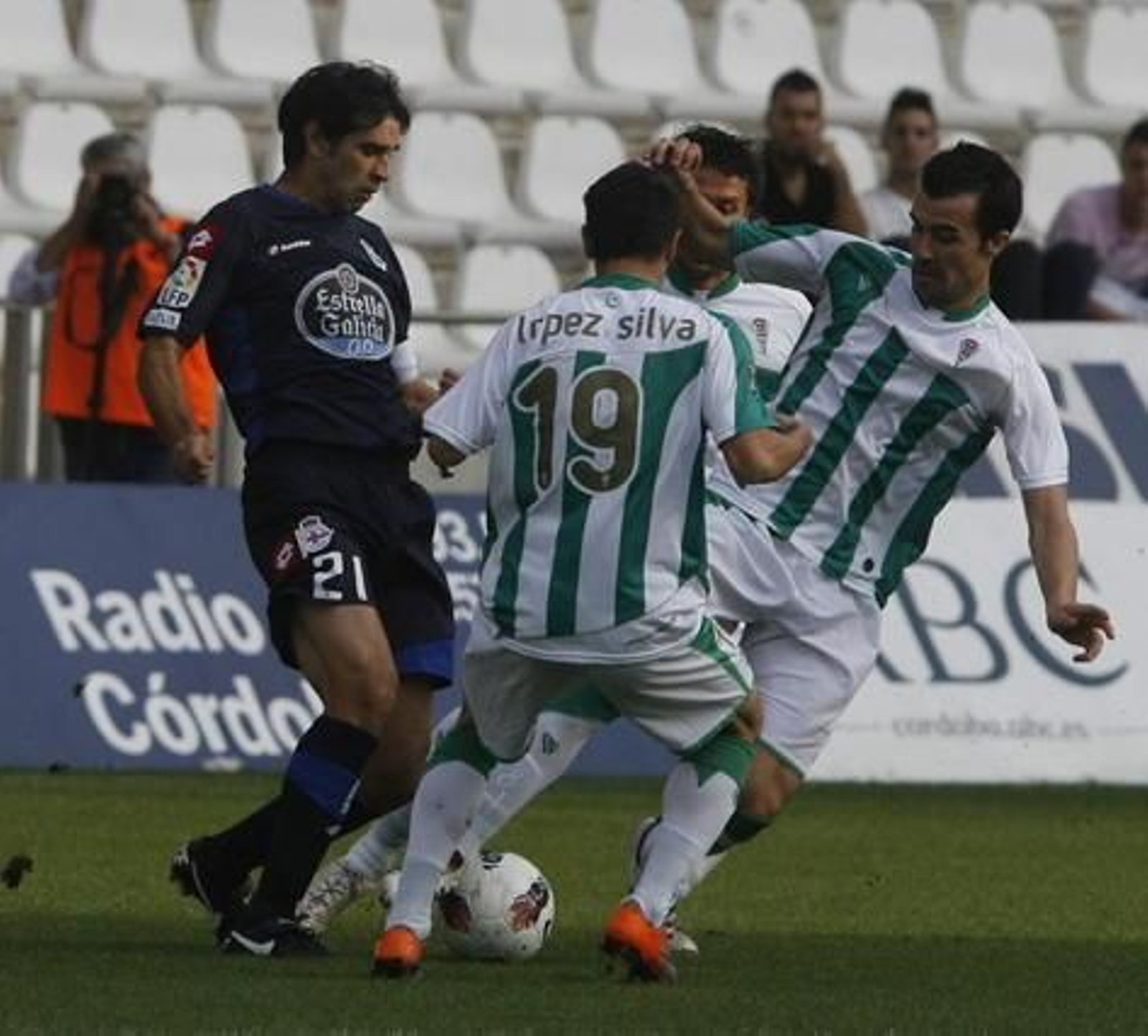 Foto: Alvaro Carmona