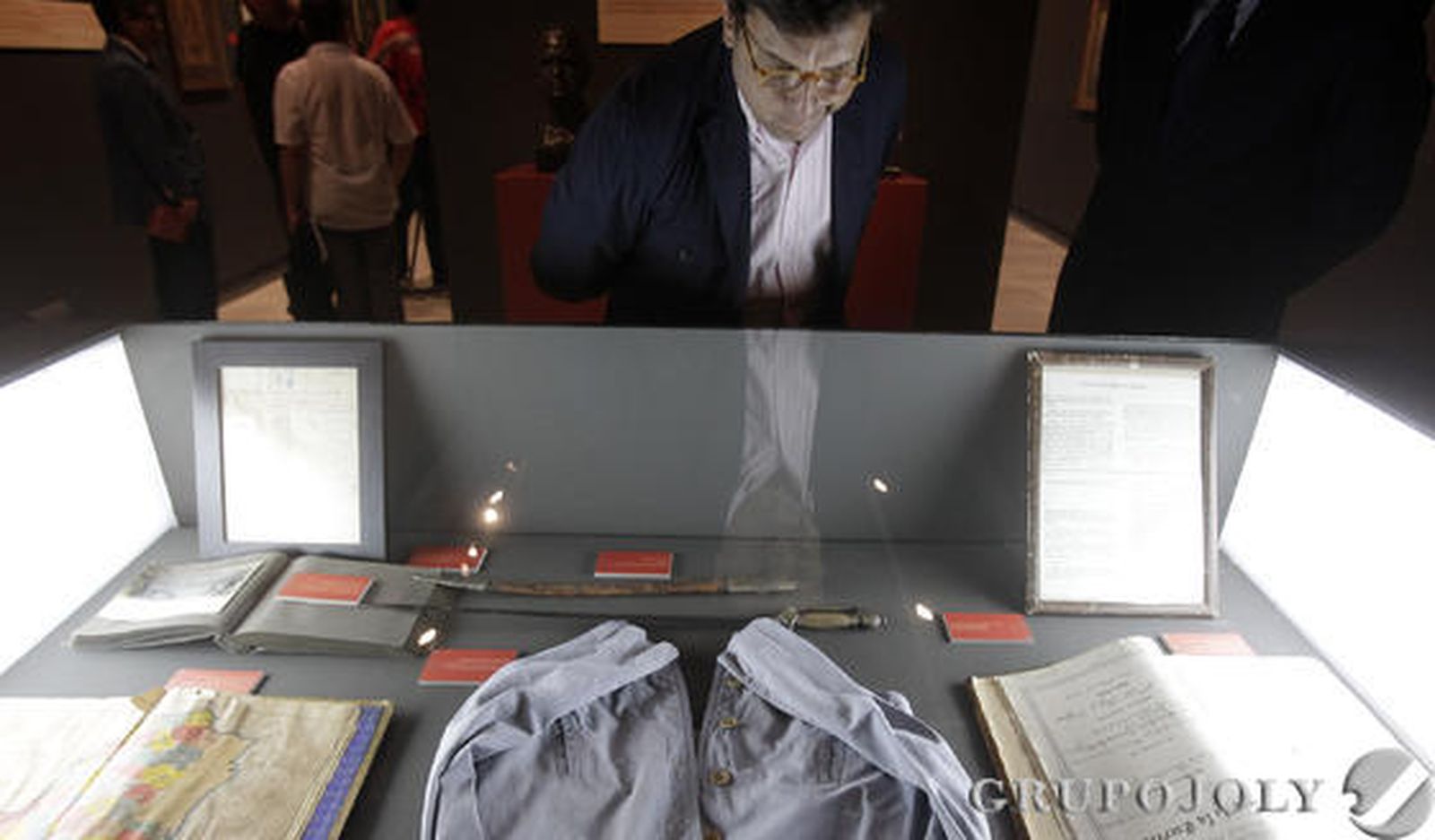 Foto: Antonio Pizarro