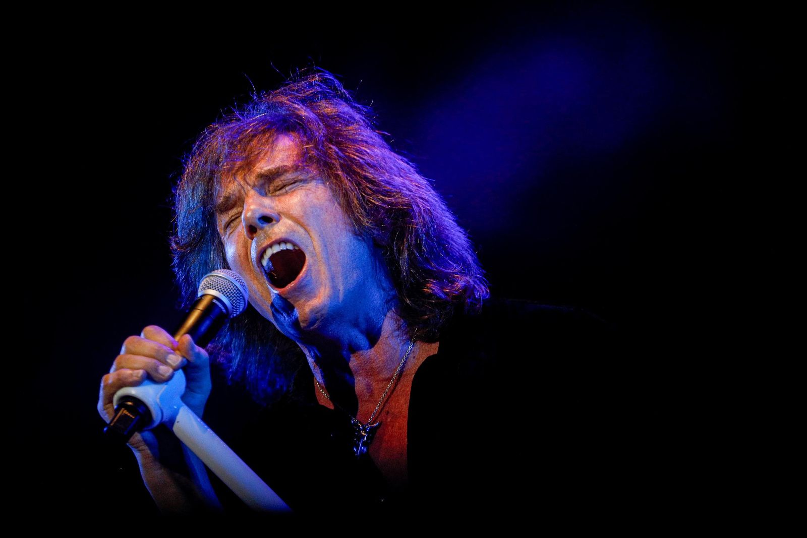 Búscate en el concierto de Europe en Concert Music Festival de Chiclana