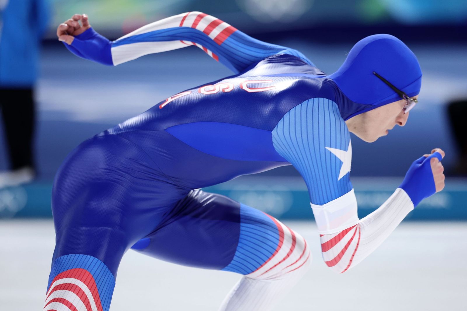 Las mejores fotos de los Juegos Olímpicos de invierno Milán Cortina d'Ampezzo 2026 | Jornada 14