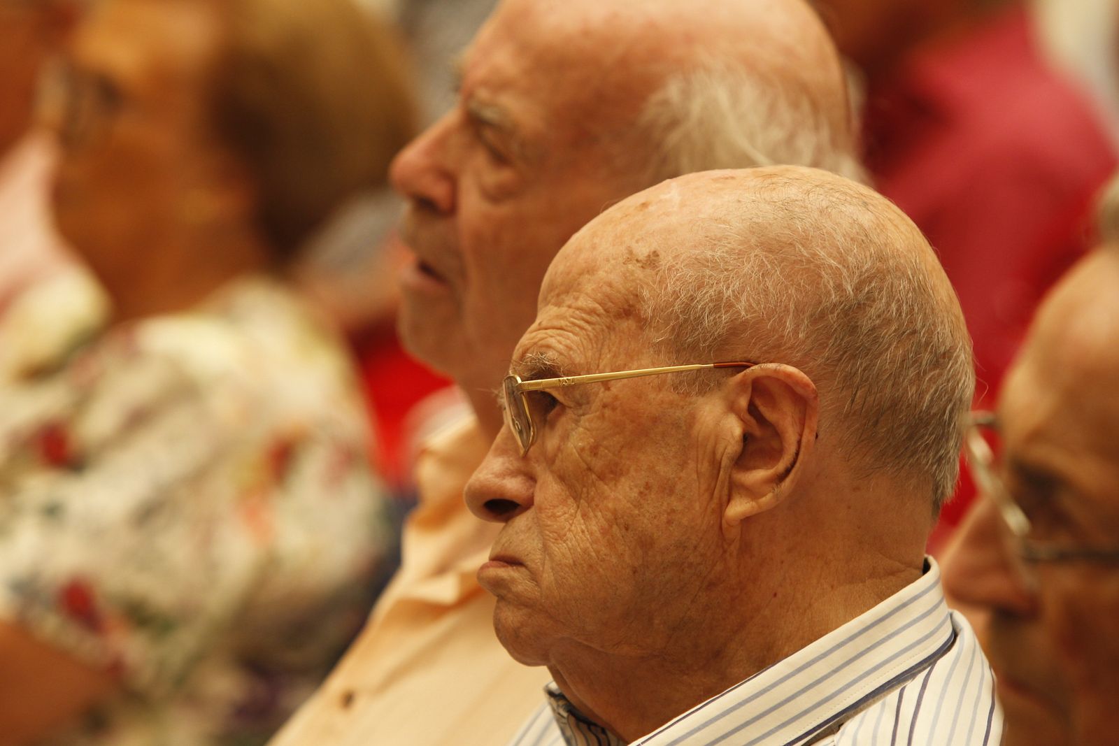 Fotogalería Pregón del Toro de Lidia. Feria de Almería 2019