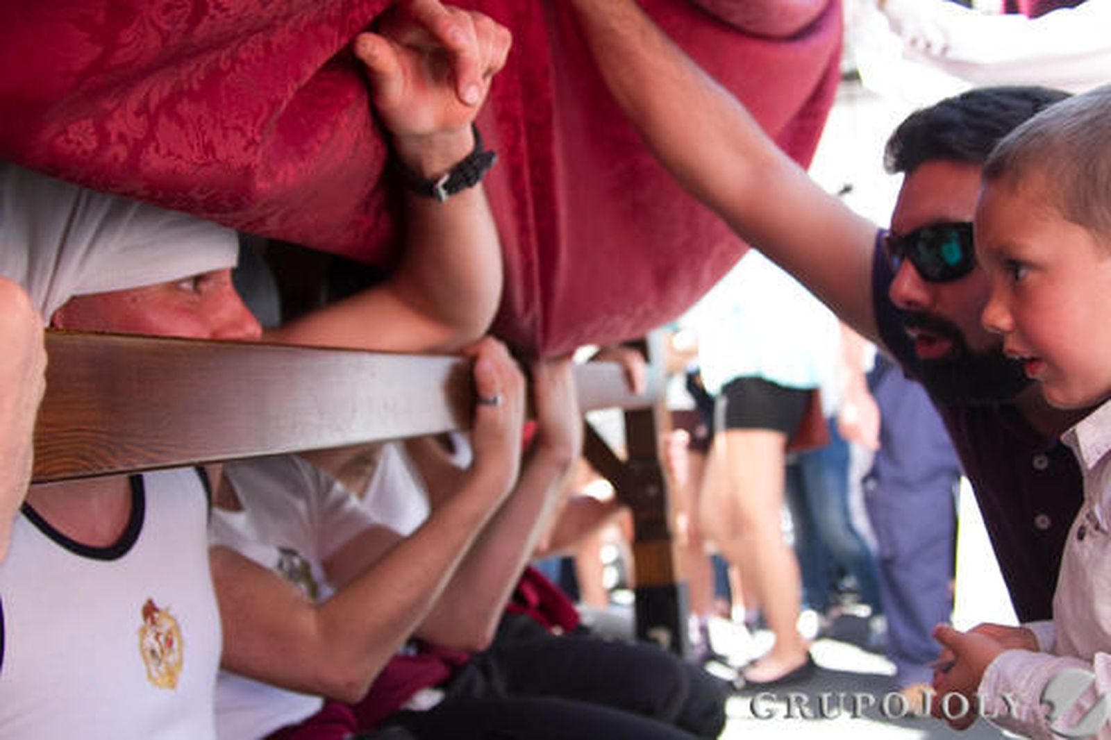 Foto: Victoria Hidalgo