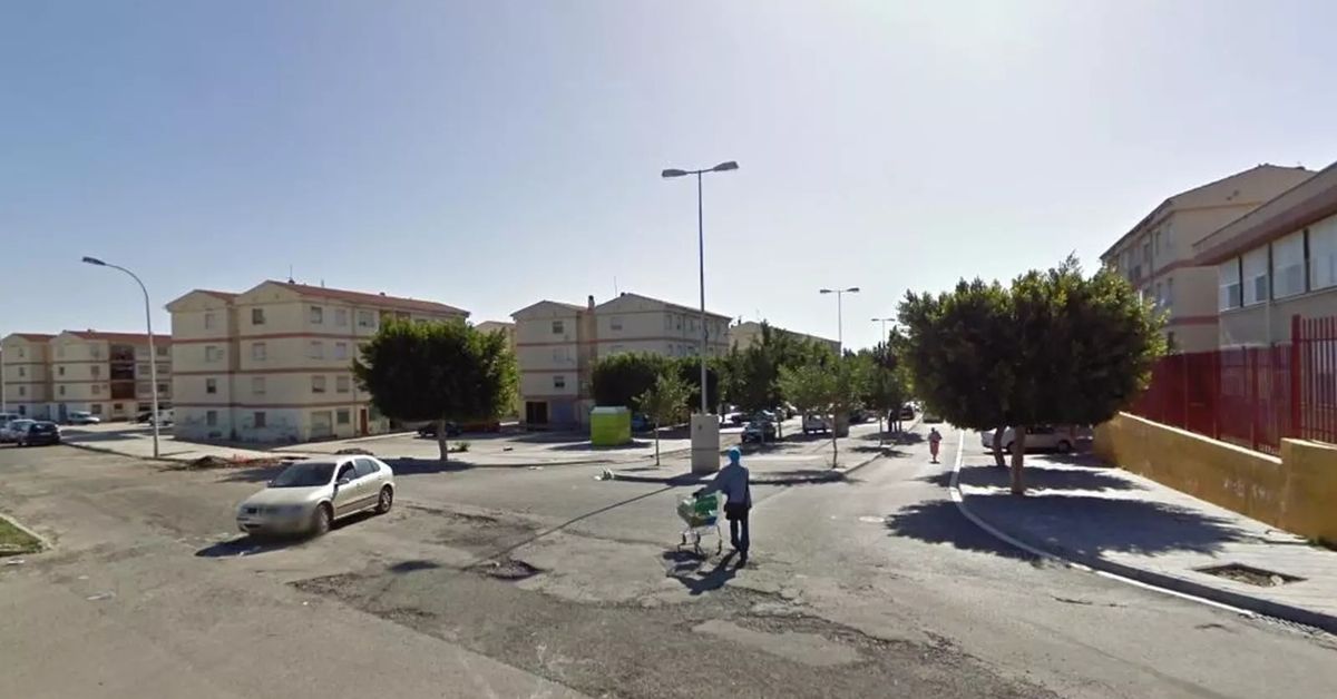 Detenido el presunto autor del homicidio de un joven en el barrio de El ...