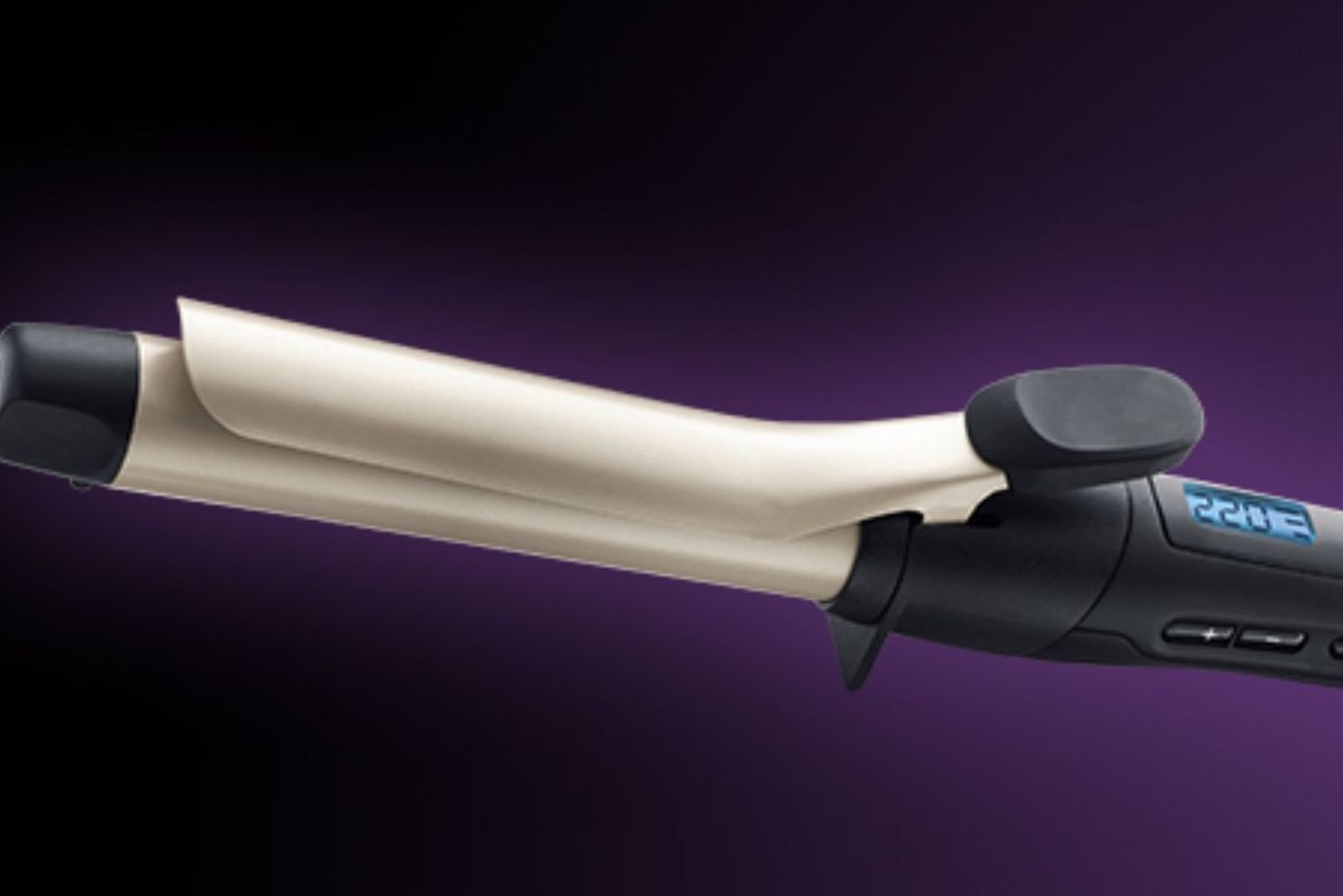 ¡Luce un pelazo increíble con estas tenacillas Remington por menos de 33€!