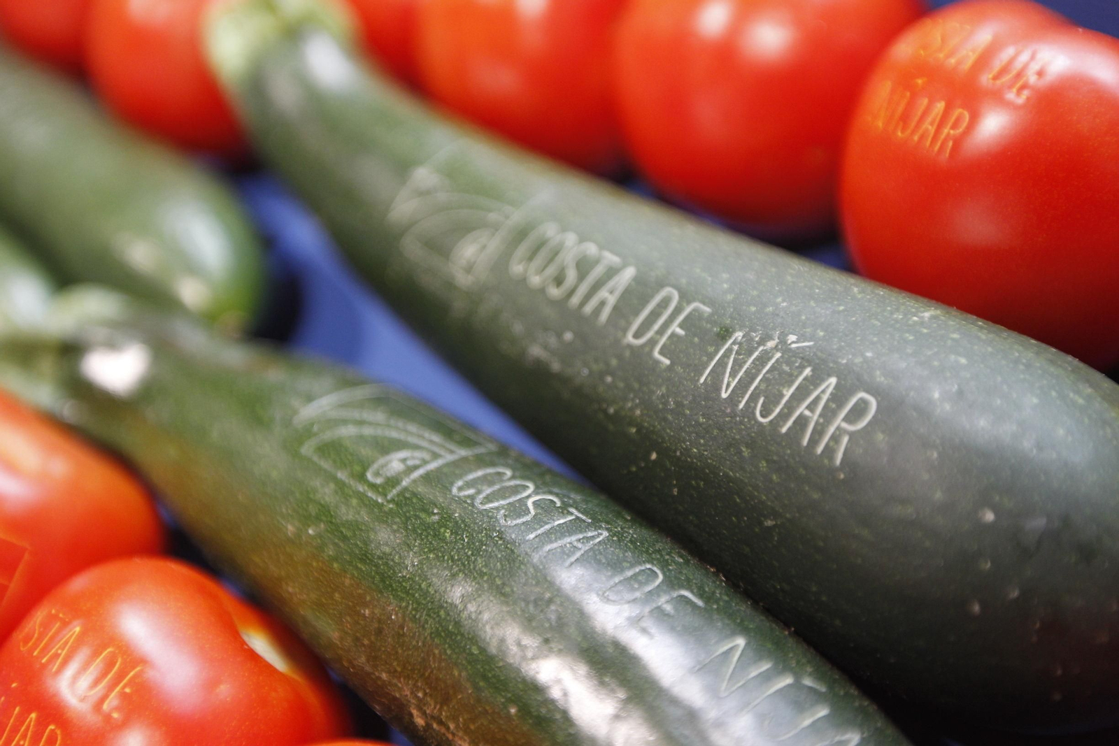 Fotogalería Fruit Attraction 2019. Madrid