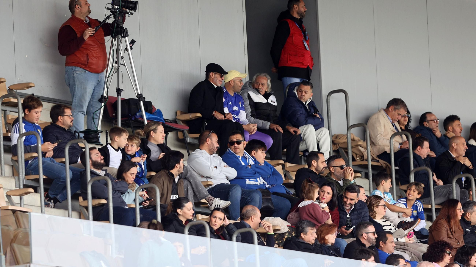 Búscate en el Xerez CD contra el Atlético Malagueño en Chapín