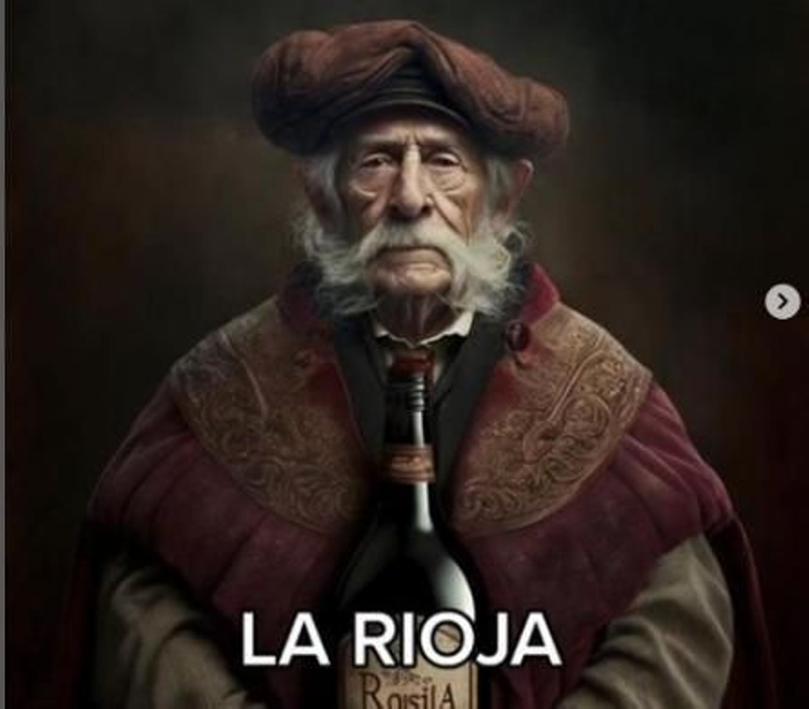 La Rioja