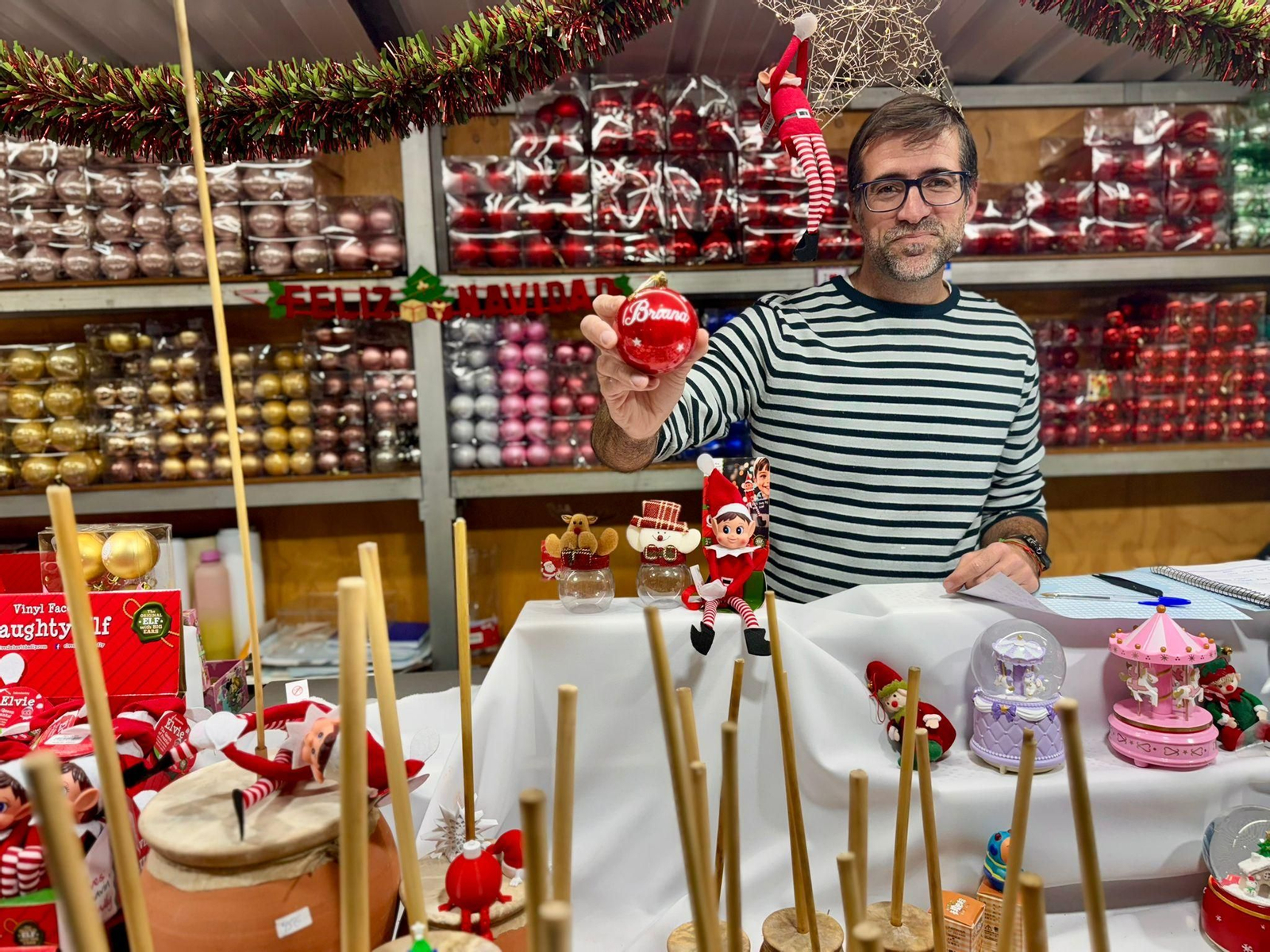 Mercado Navideño en la Plaza del Arenal, Jerez. ´908I+.jpeg