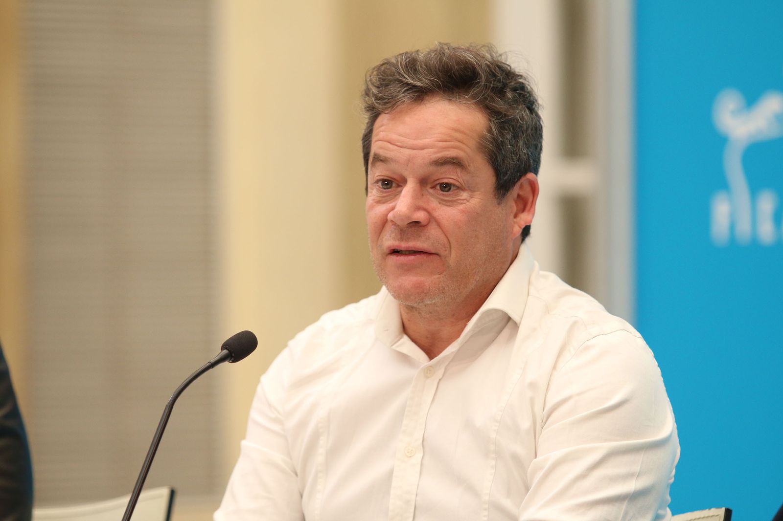 Las imágenes de Jorge Sanz en el FICAL 2019