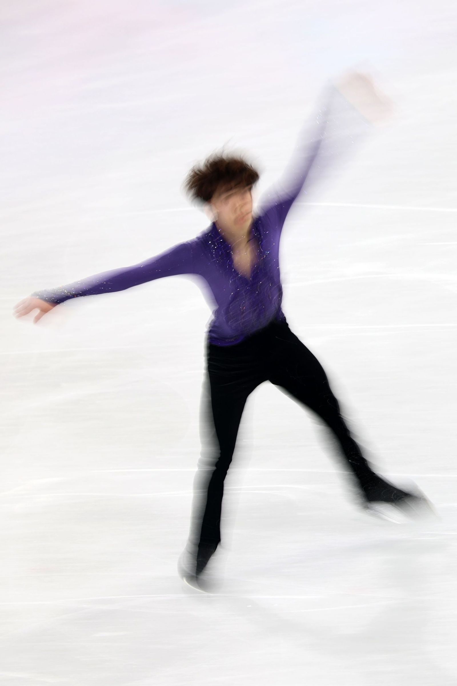 Las mejores fotos de los Juegos Olímpicos de invierno Milán Cortina d'Ampezzo 2026 | Quinta jornada