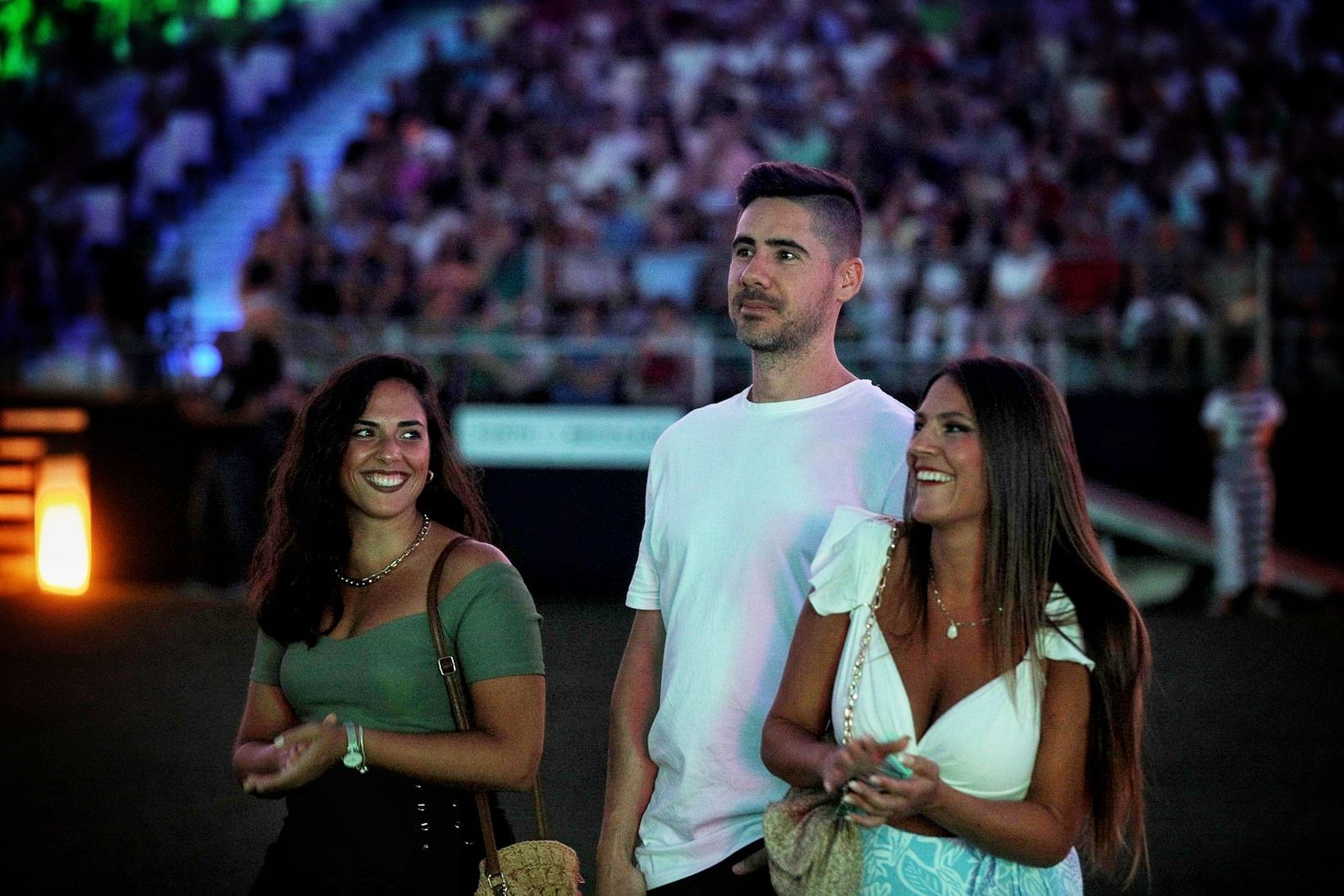 Búscate en la galería del día de Chiclana en el Concert Music Festival