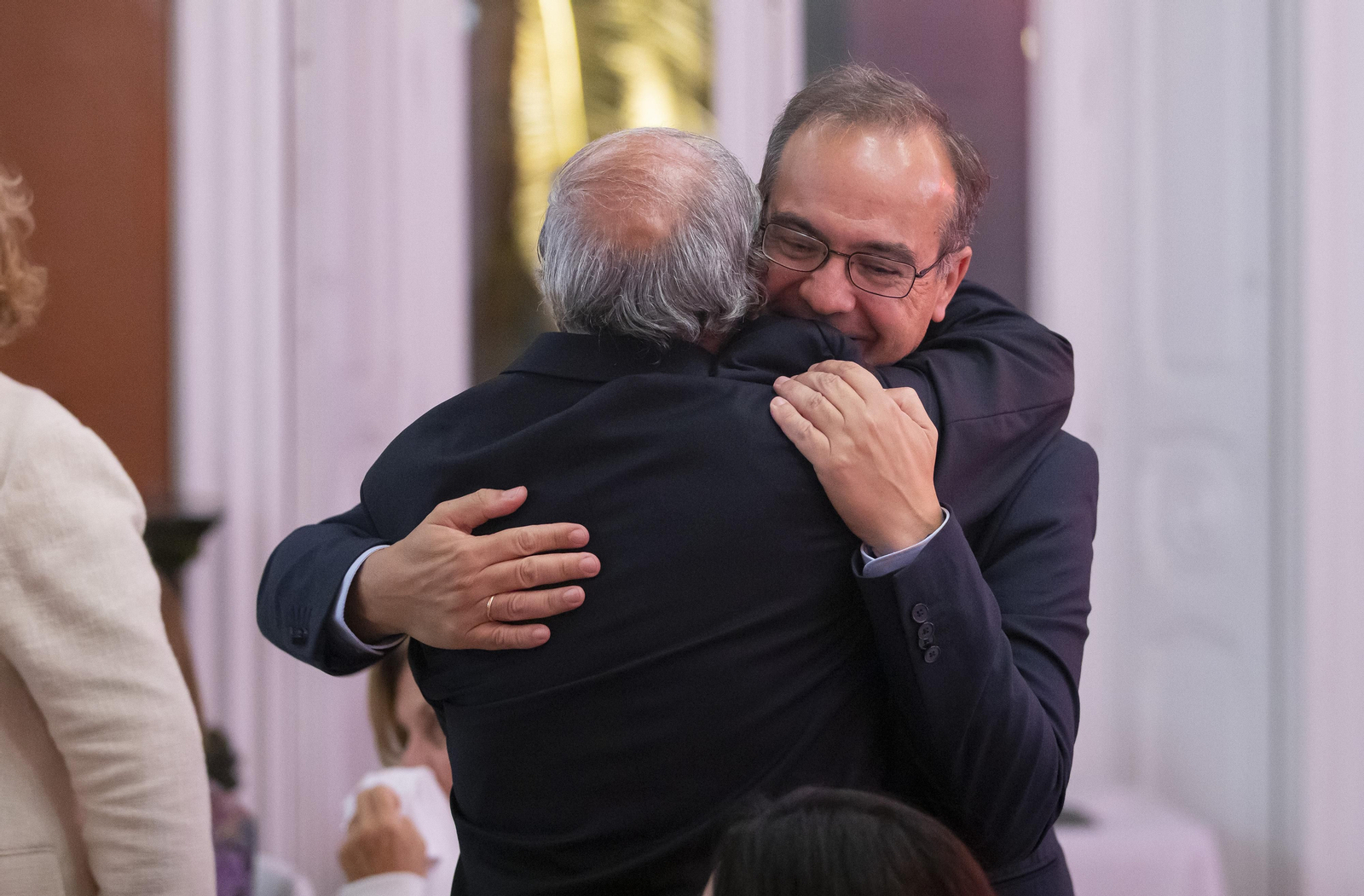 La Noche de la Economía de Huelva