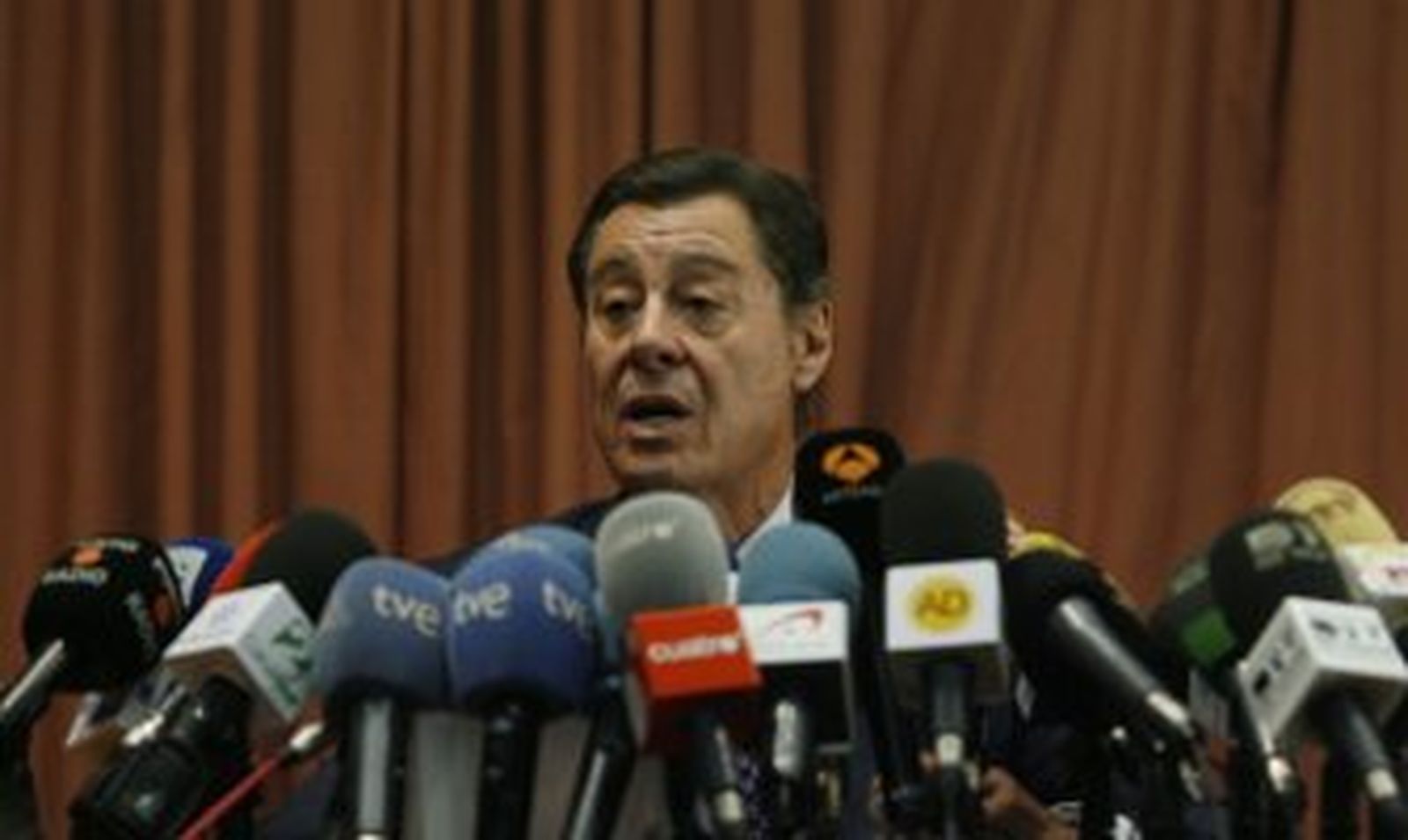 El abogado de Bretón: "Comprendo la rabia de la madre de Ruth y José"