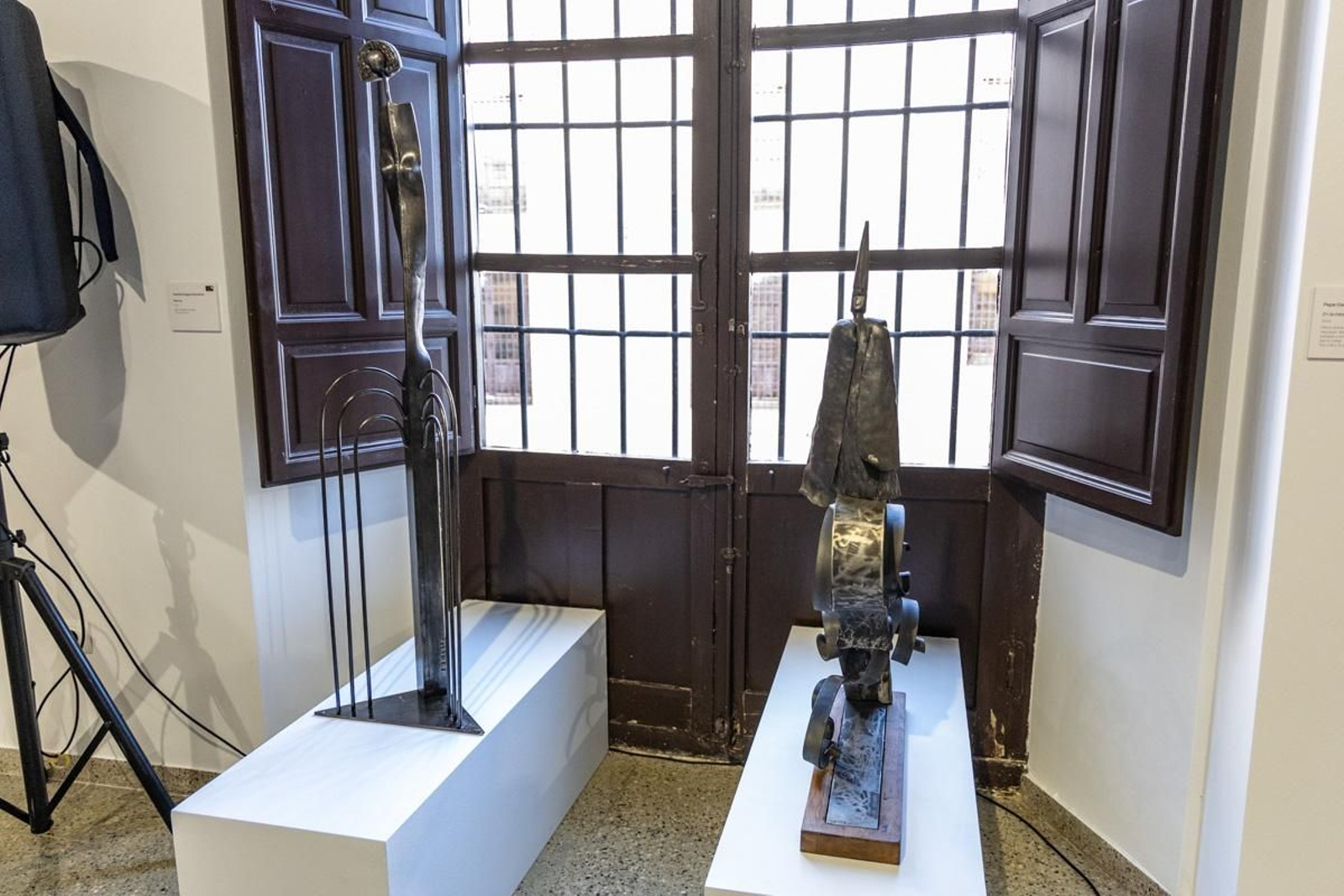 XXVI Premio Fundación Unicaja de Artesanía