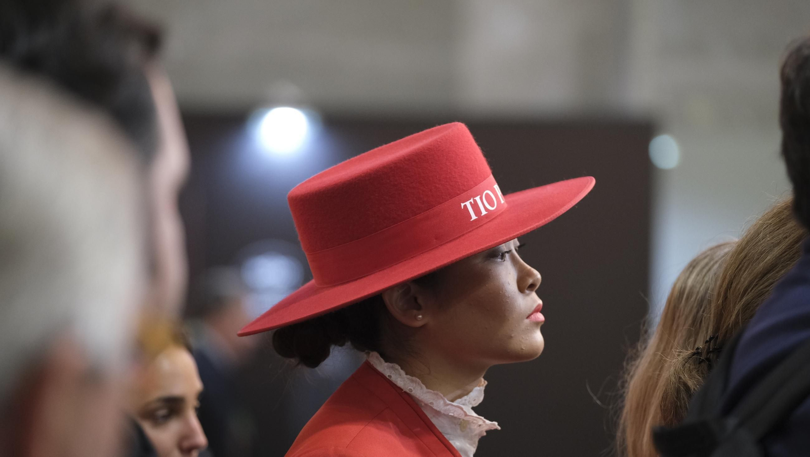 Las imágenes de la primera jornada de FITUR 2025