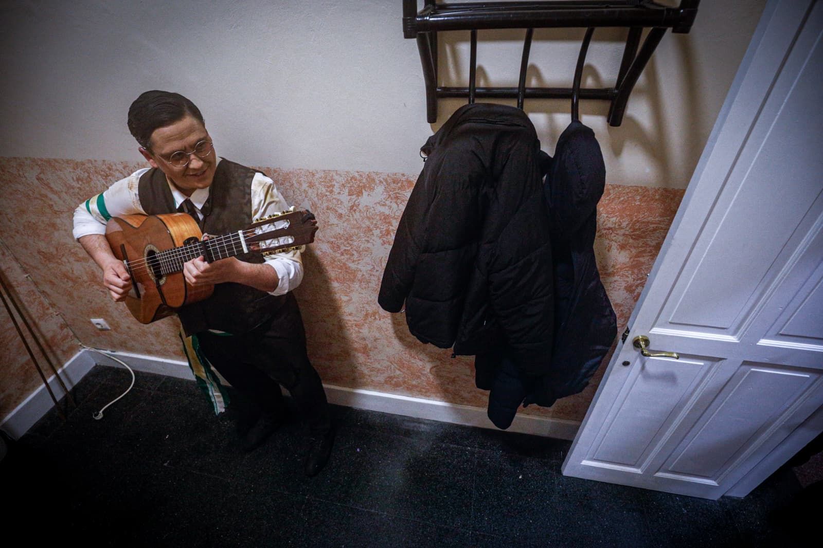 Búscate entre las mejores imágenes de la segunda semifinal del COAC 2026