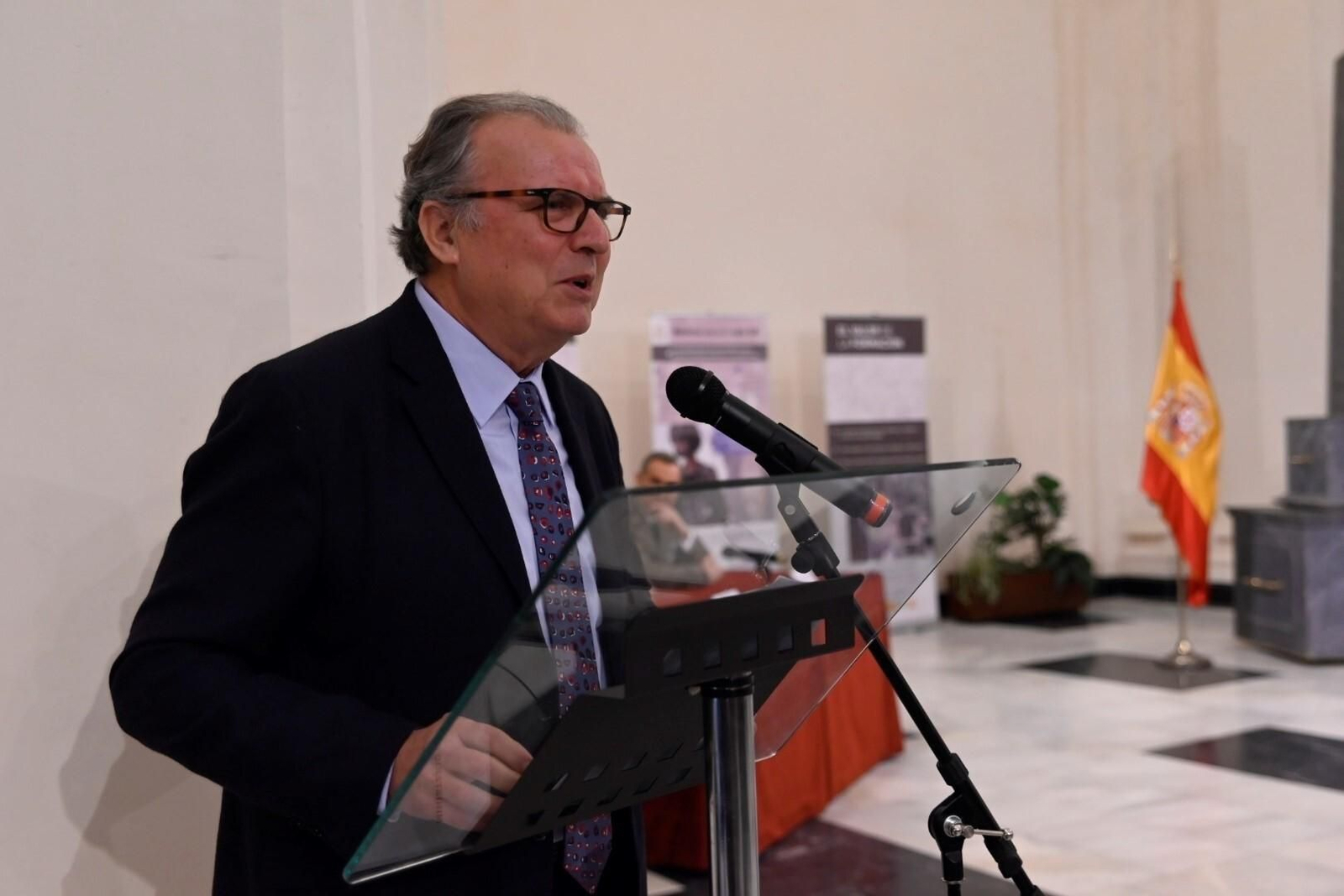 El Día de la Subdelegación de Defensa de Córdoba, en imágenes