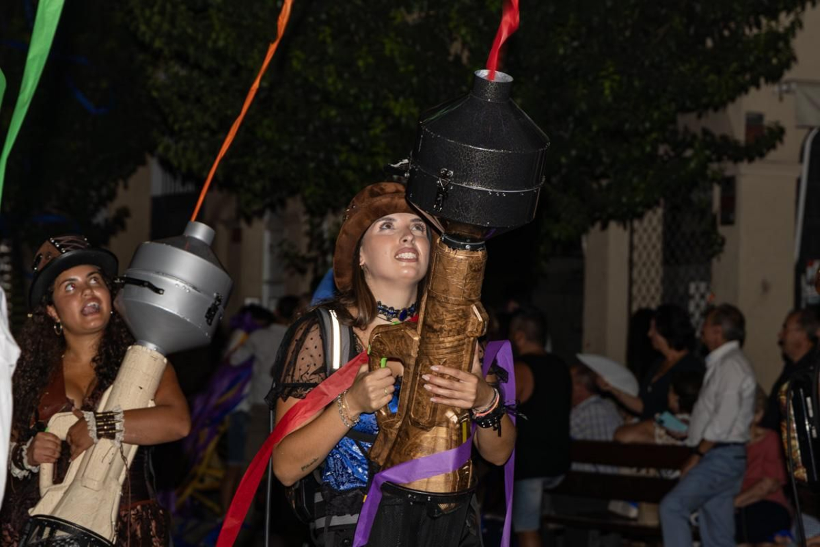 Feria y Fiestas de San Bartolomé
