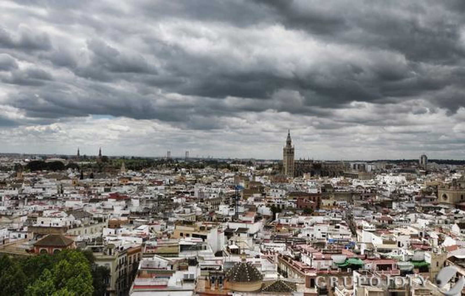 Foto: Antonio Pizarro