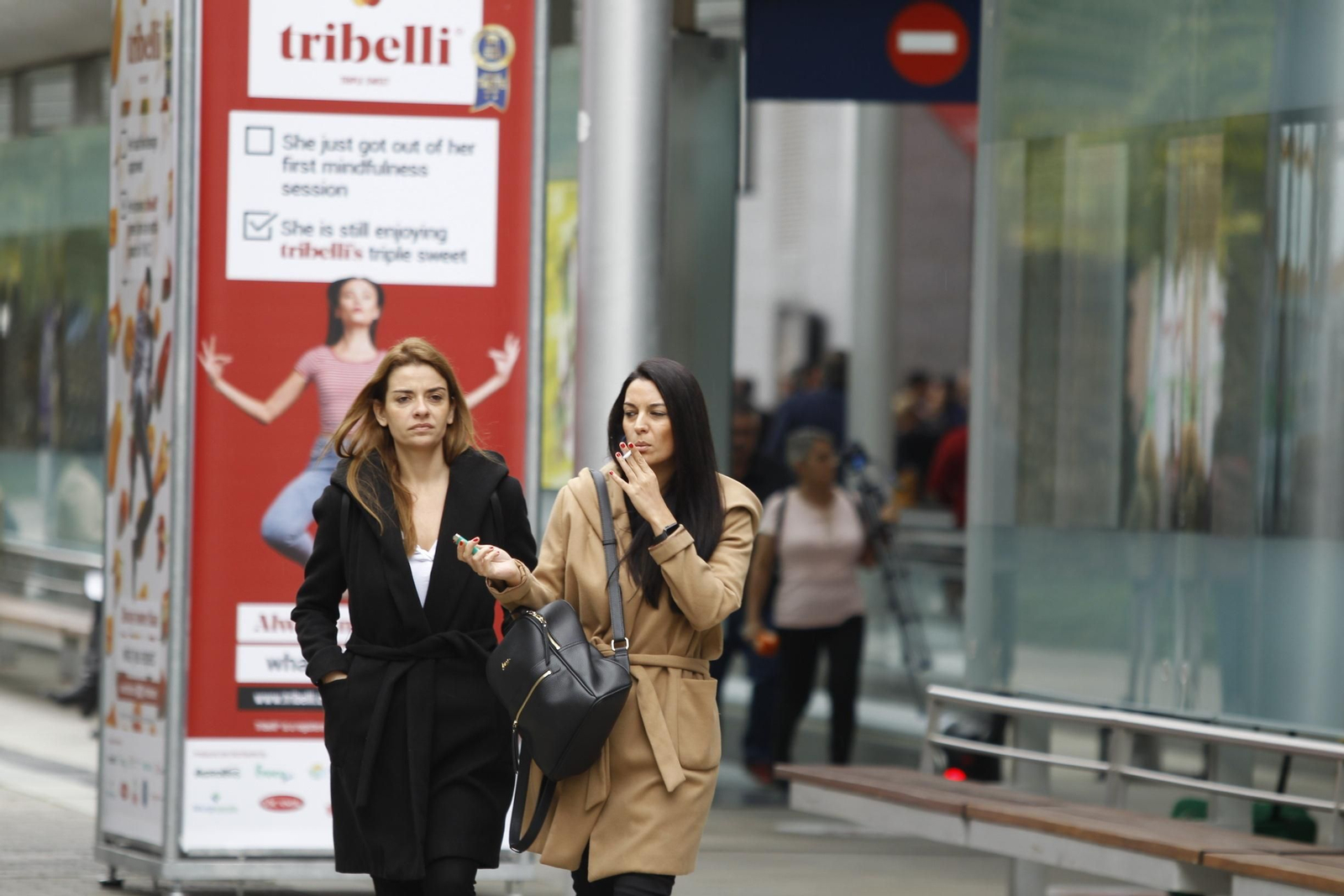 Fotogalería Fruit Attraction 2019. Madrid