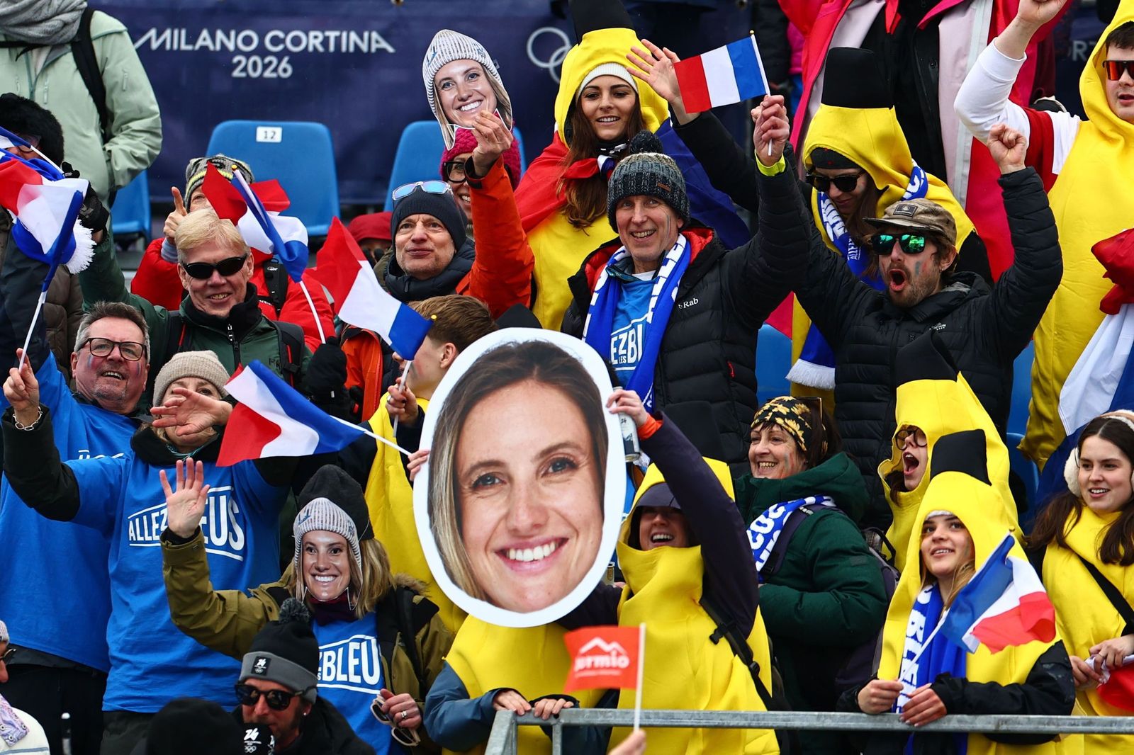 Las fotos de la tercera medalla española y de la jornada 16 de los Juegos Olímpicos