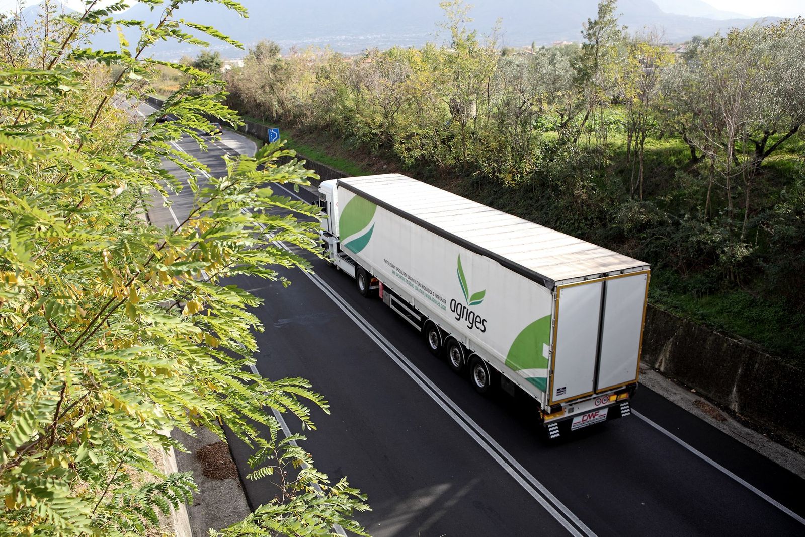 Agriges basa sus novedades de 2026 en la tecnología y la innovación.