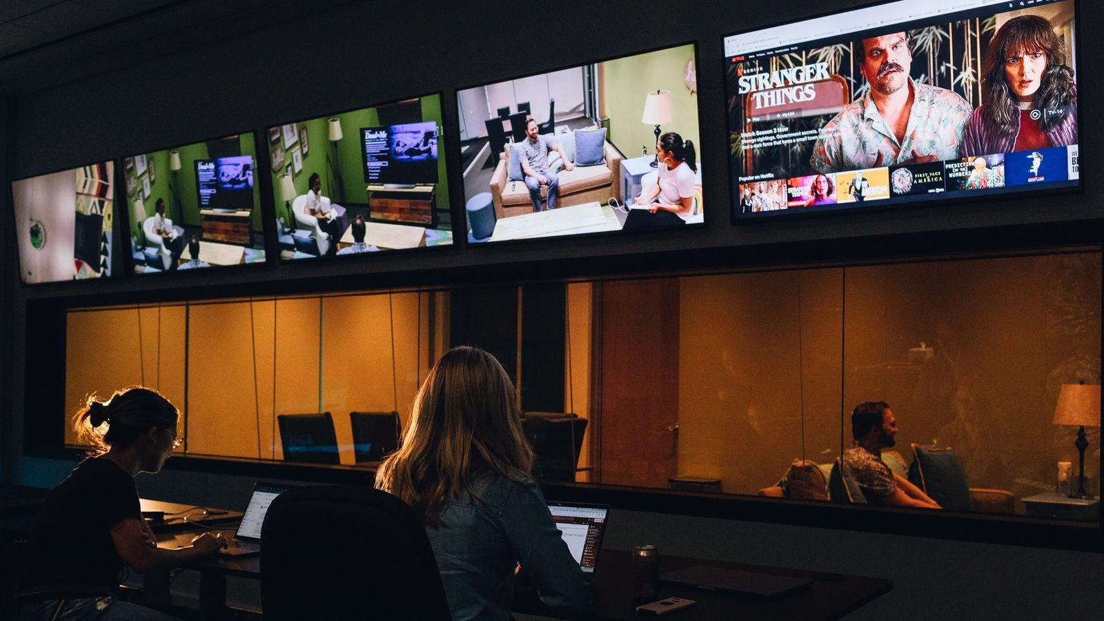 Netflix cuenta cómo decide qué contenido recomendarte