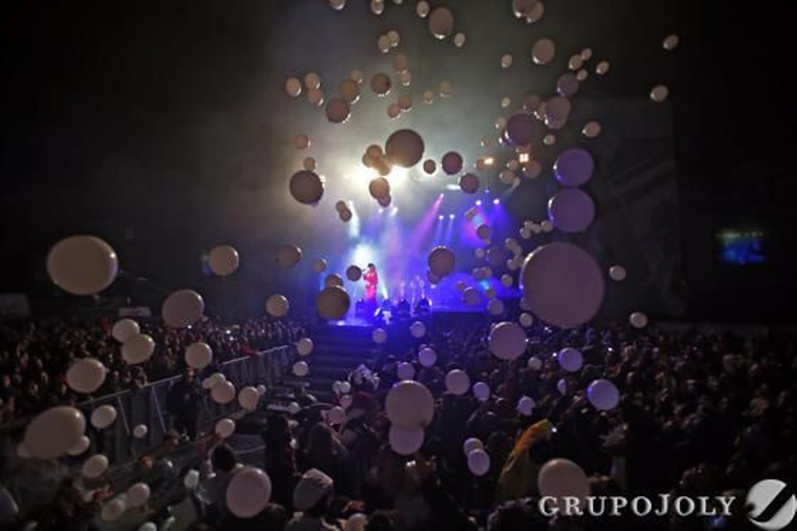 Foto: Lourdes de Vicente