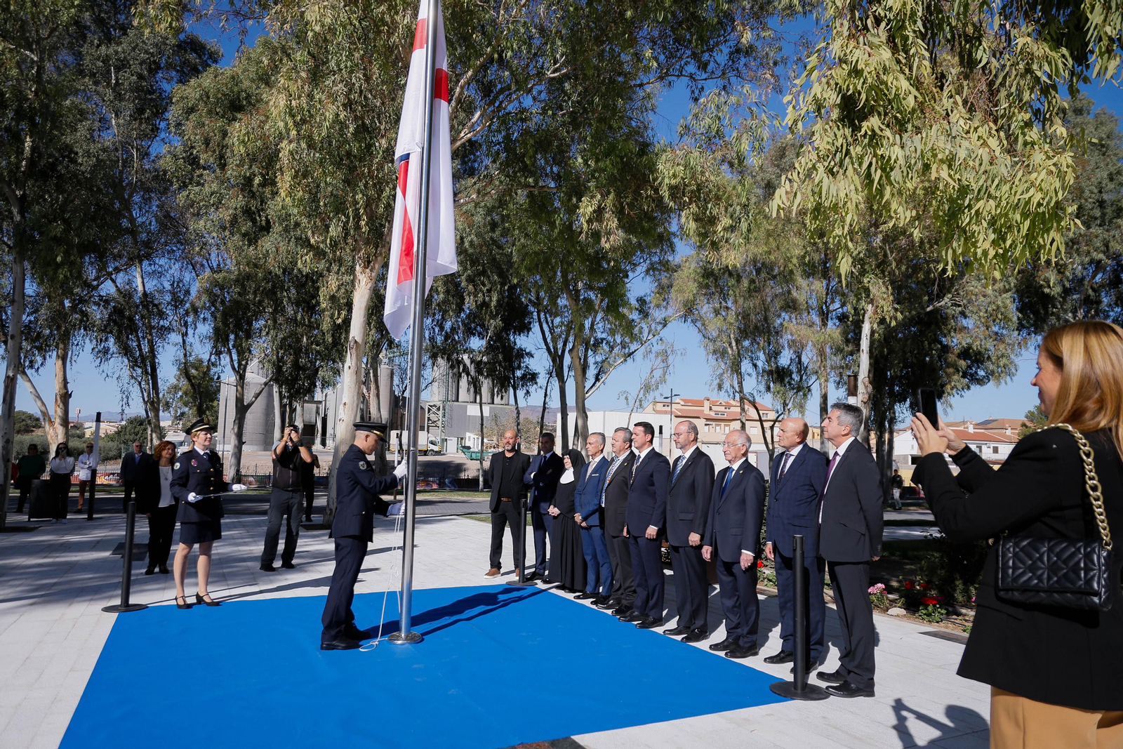 Así se ha vivido el Día de la Provincia en Pulpí