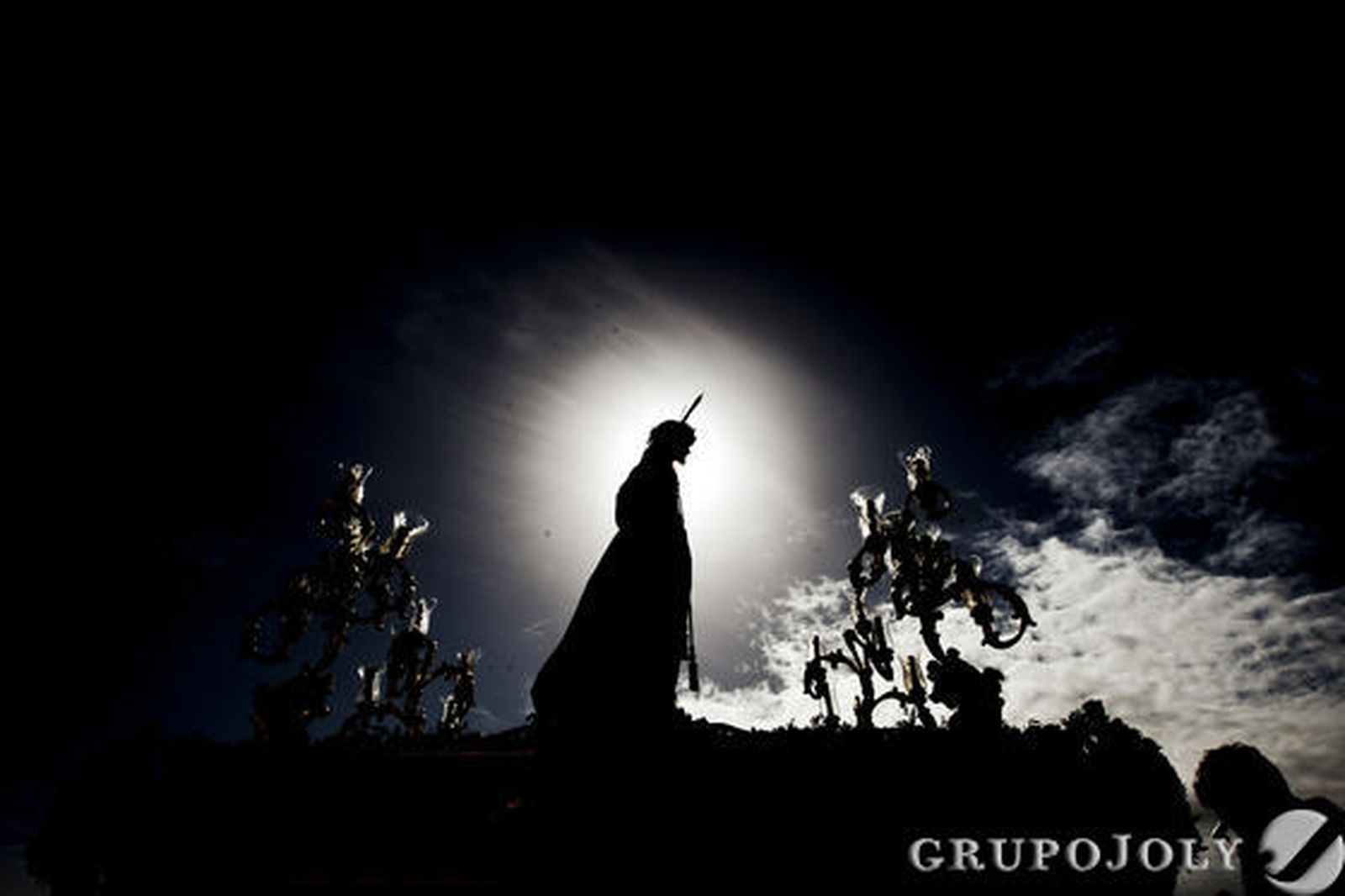 El Despojado

Foto: Joaquin Pino / Jesus Marin / Julio Gonzalez