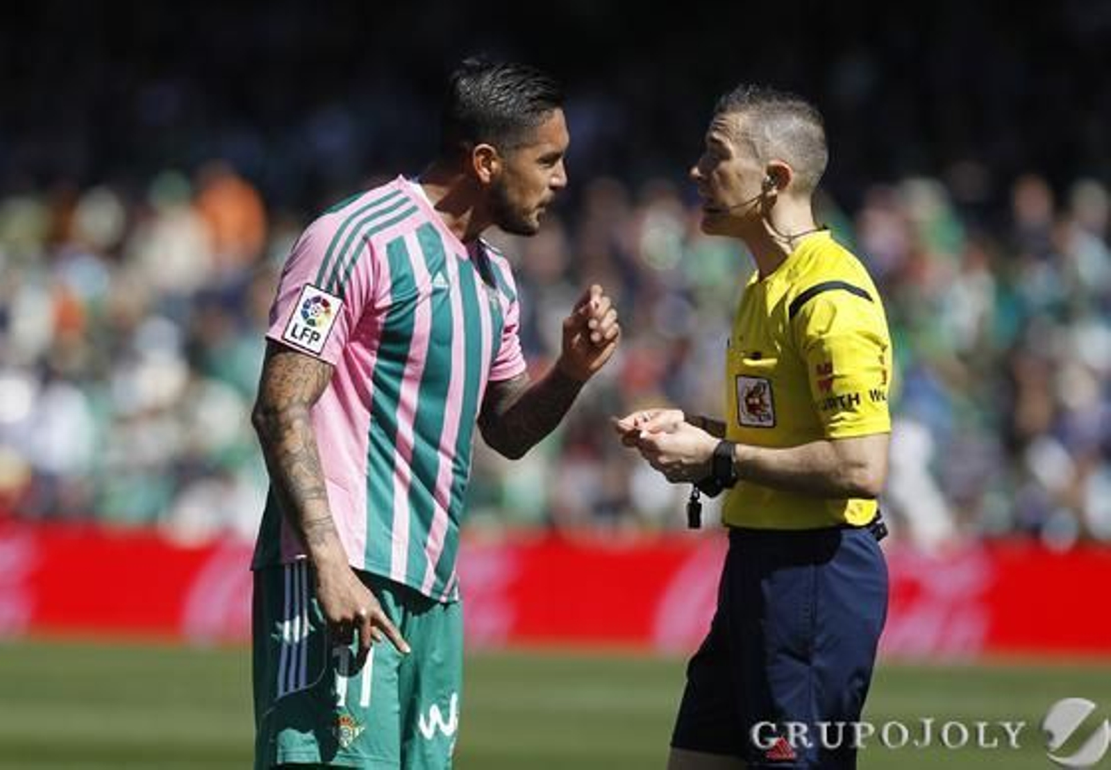 Foto: Antonio Pizarro