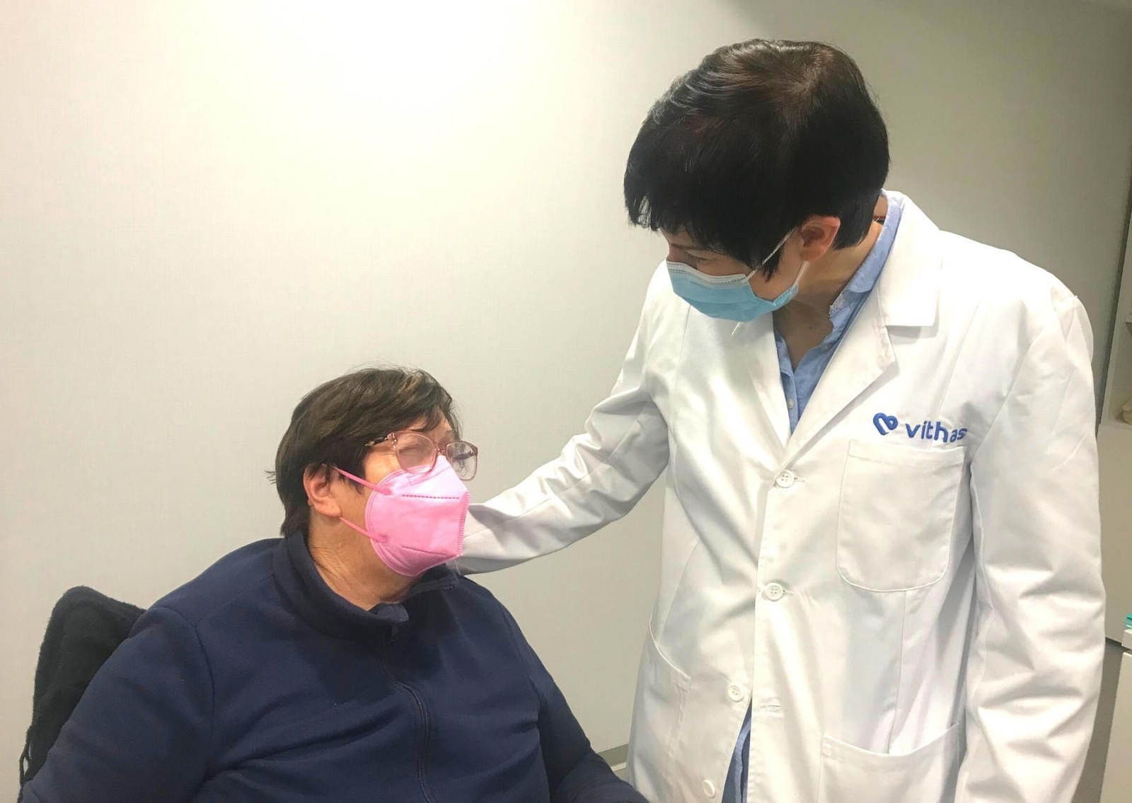 Vithas NeuroRHB pone en marcha un exclusivo programa de tratamiento para trastornos neurológicos funcionales