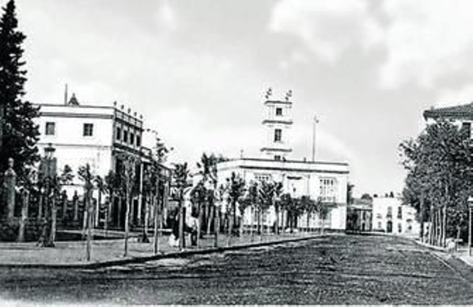 Tertulias decimonónicas