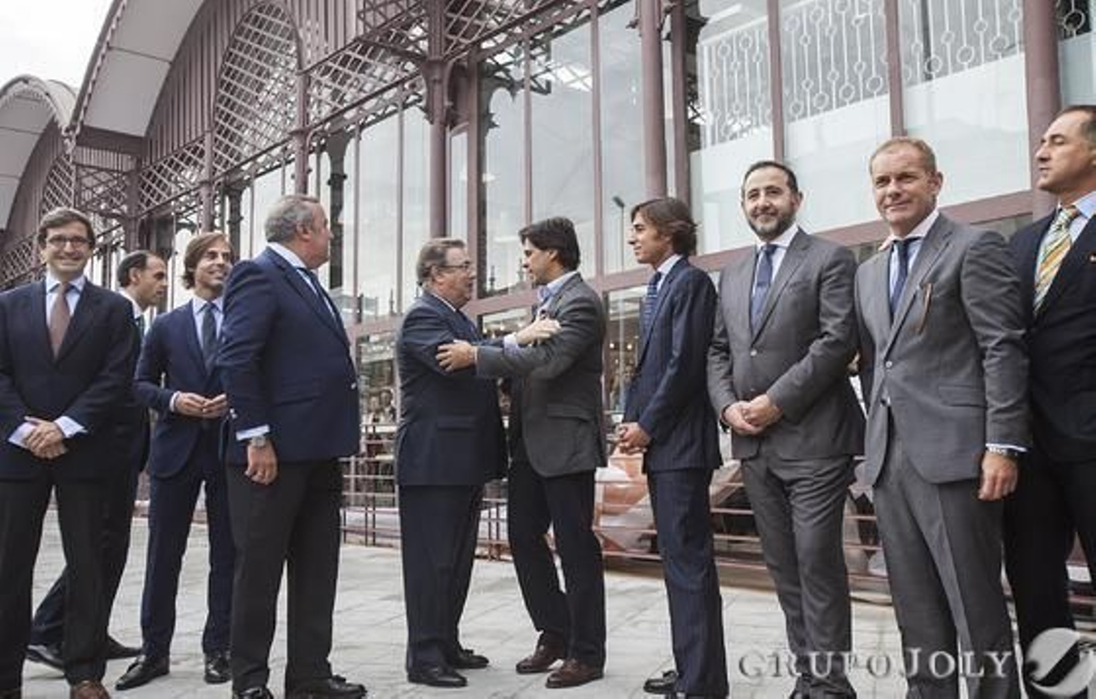 Foto: Antonio Pizarro