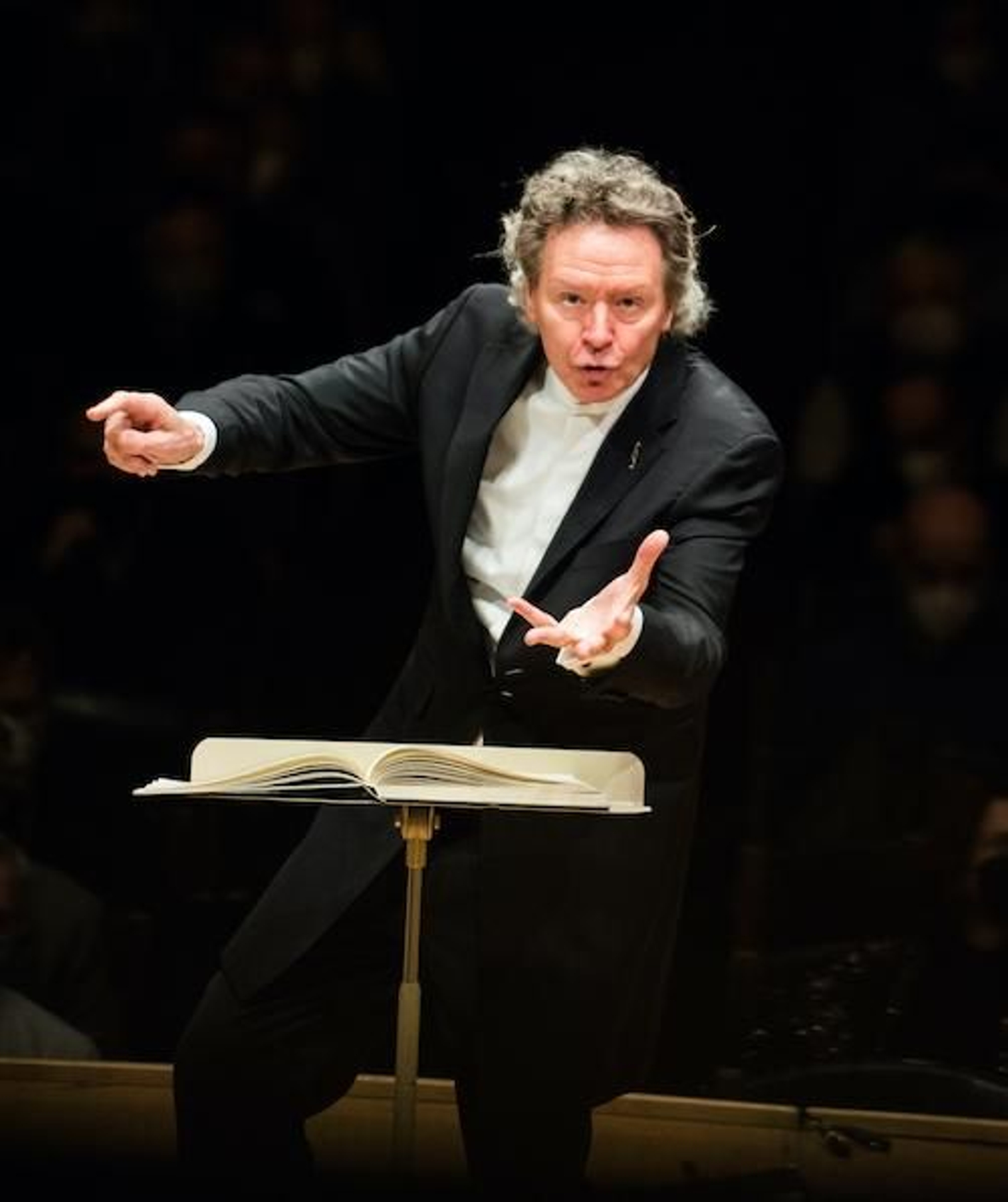 Harry-Christophers-Boston Classical Review