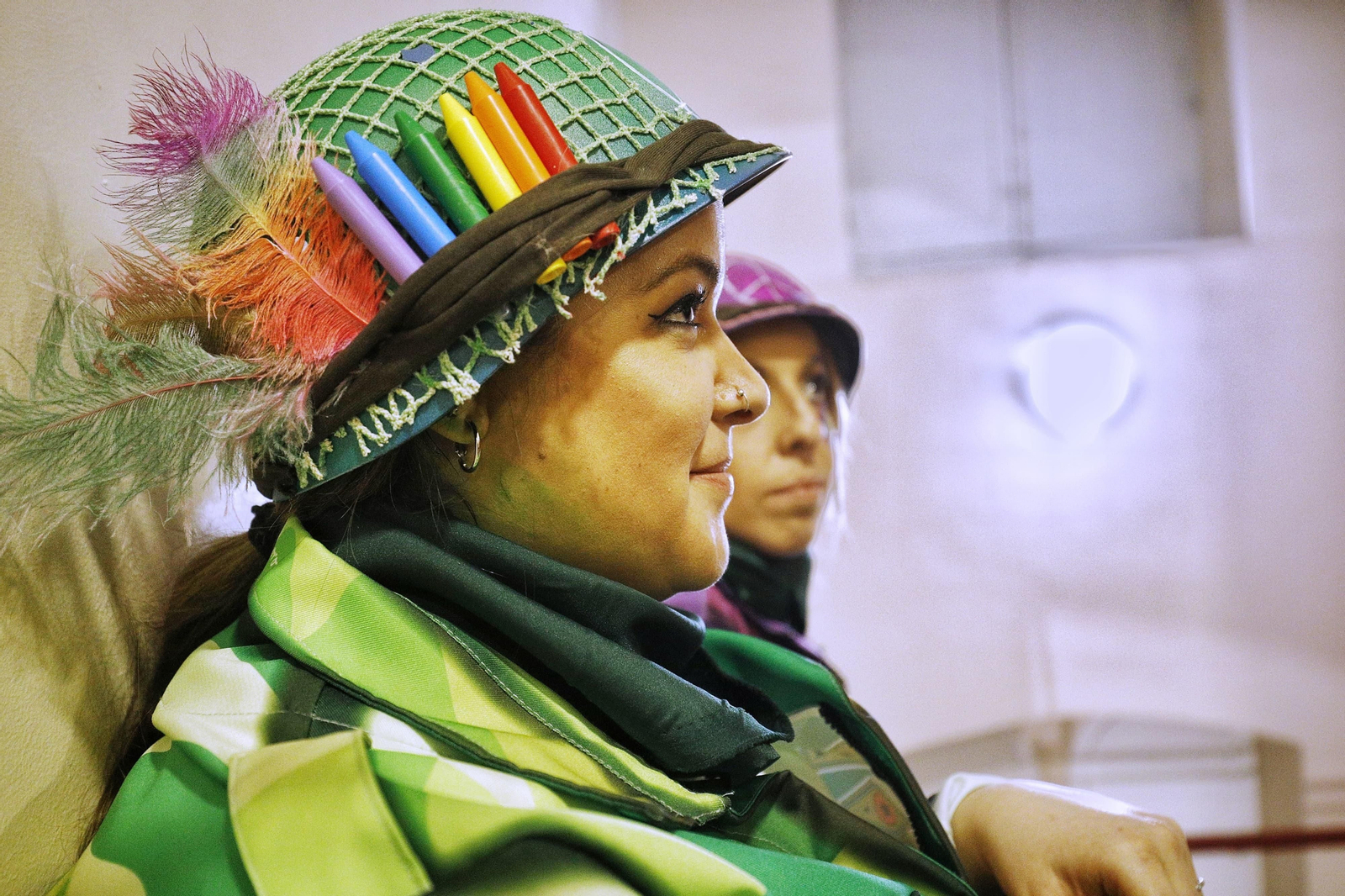 Coro Qué orgullo de coro