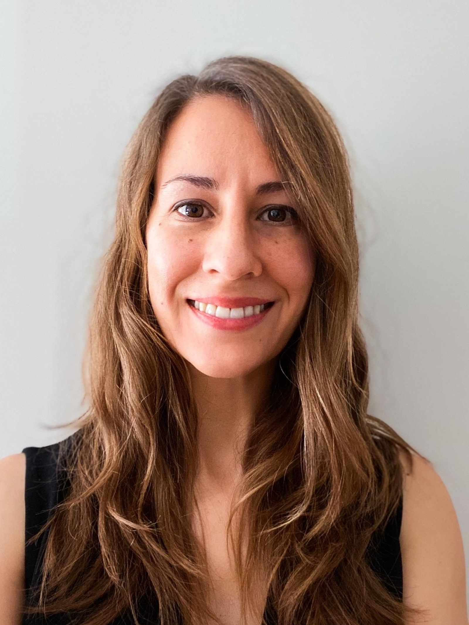 Ana Fraile Oliva, especialista en Nutrición del equipo de Empresa Saludable de Quirónprevención Ana Fraile Oliva, especialista en Nutrición del equipo de Empresa Saludable de Quirónprevención