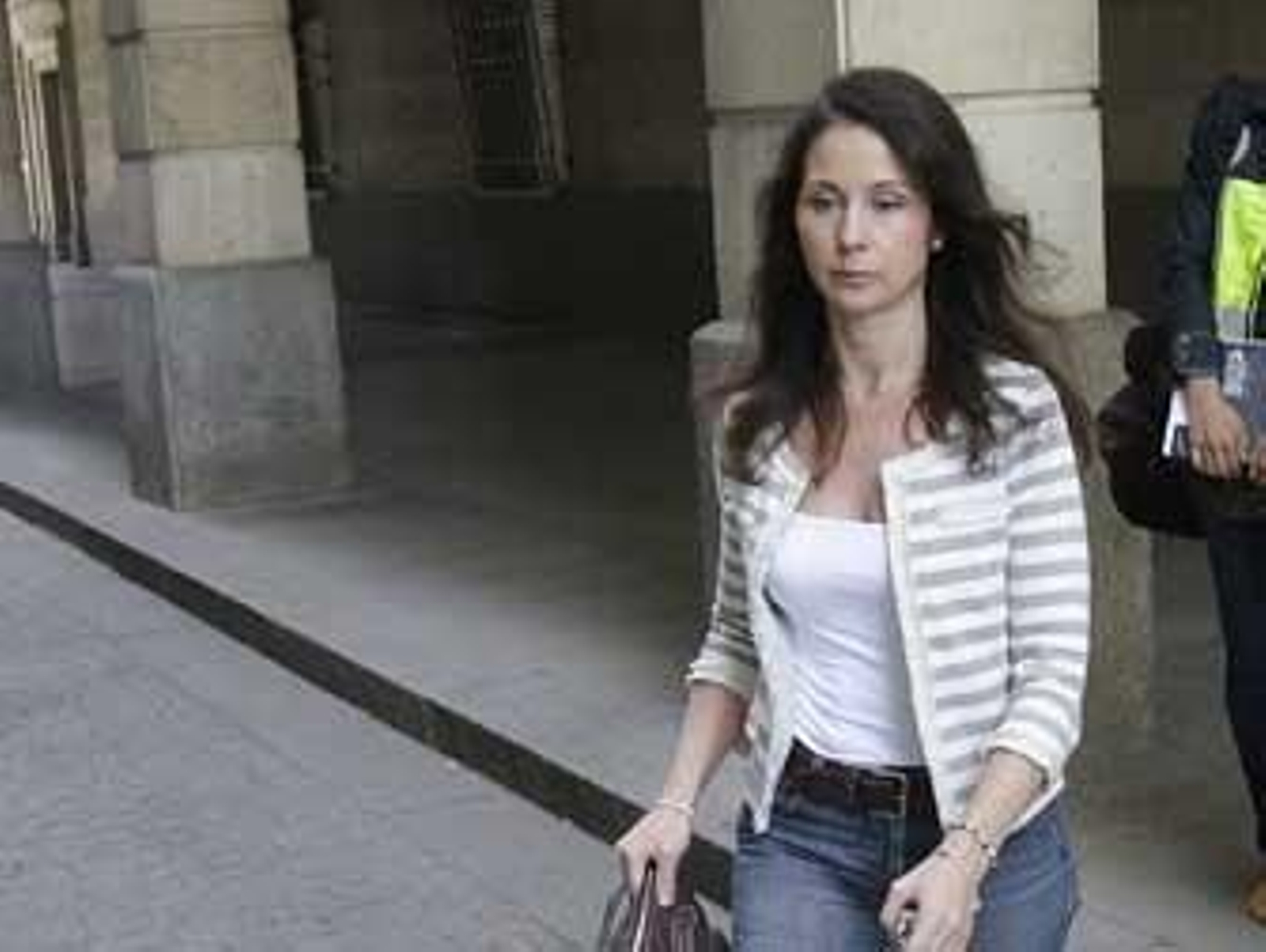 La Junta dice que Alaya le causa indefensión con medidas "sin amparo legal"